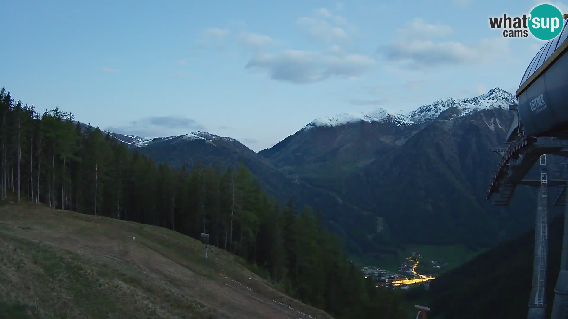 Gitschberg Jochtal SKI | Tanne Berg | Mühlbach