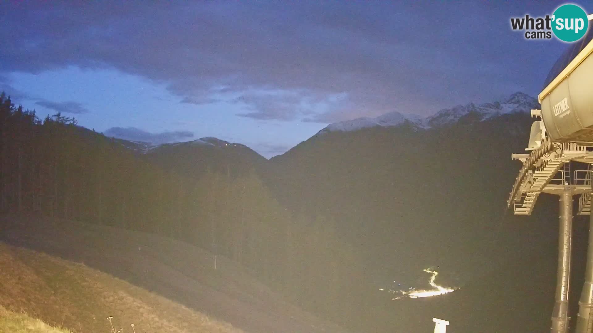 Gitschberg Jochtal SKI | Tanne Berg | Mühlbach
