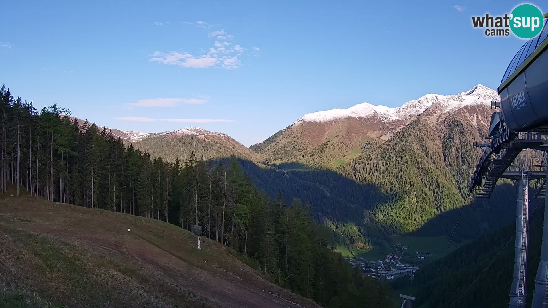Gitschberg Jochtal SKI | Tanne  | Rio Pusteria