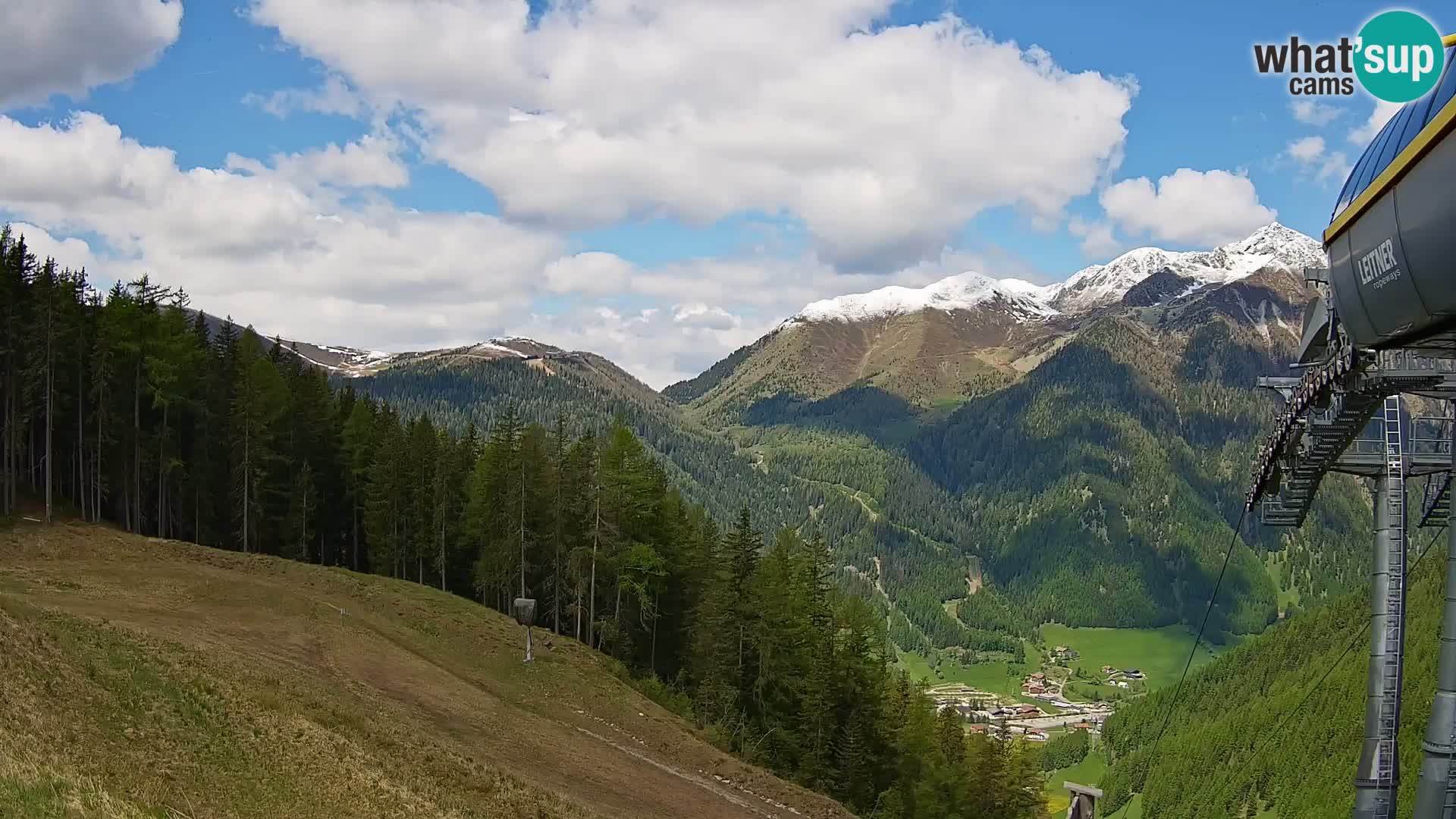 Gitschberg Jochtal SKI | Tanne  | Rio Pusteria