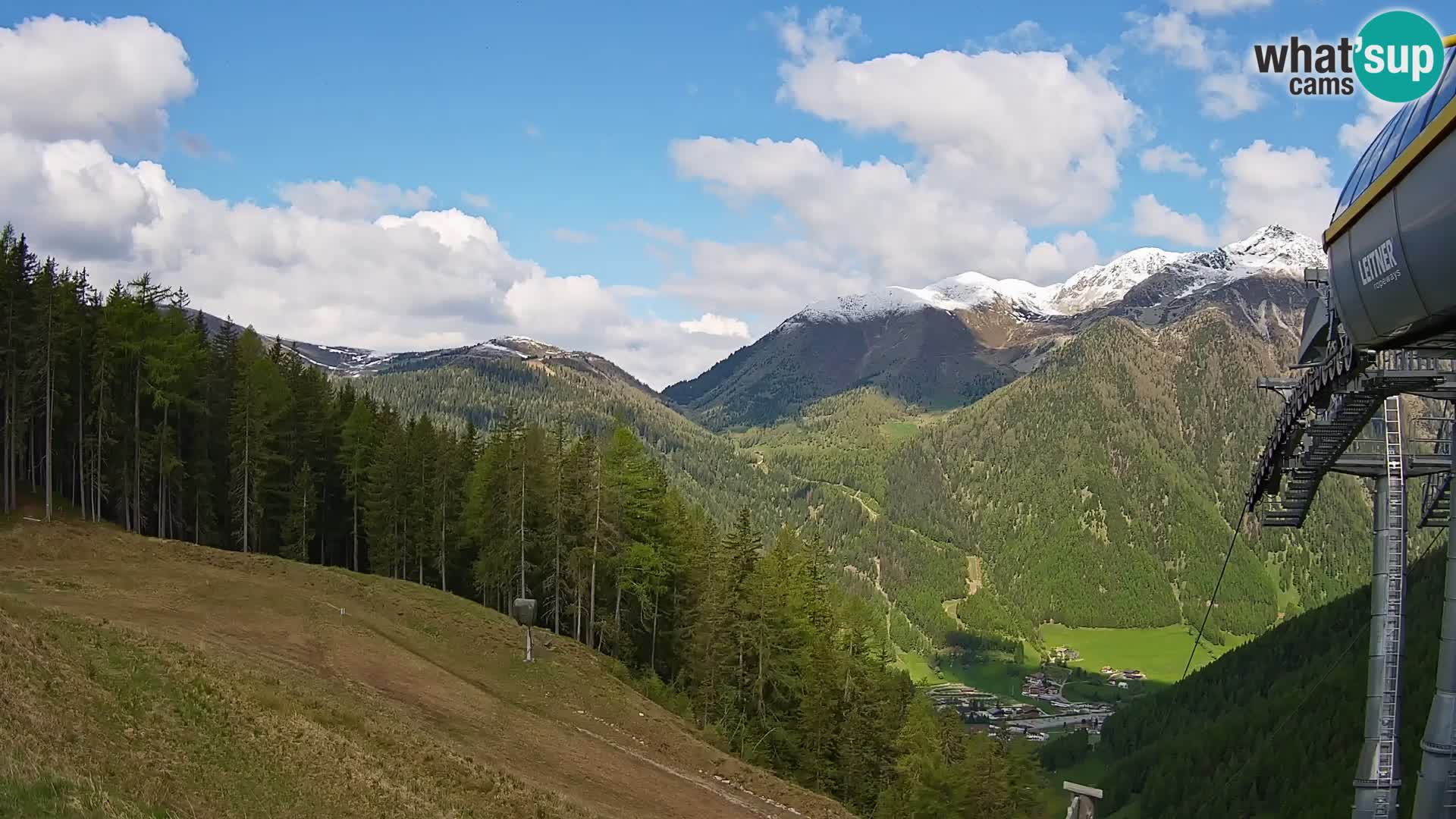 Gitschberg Jochtal SKI | Tanne  | Rio Pusteria