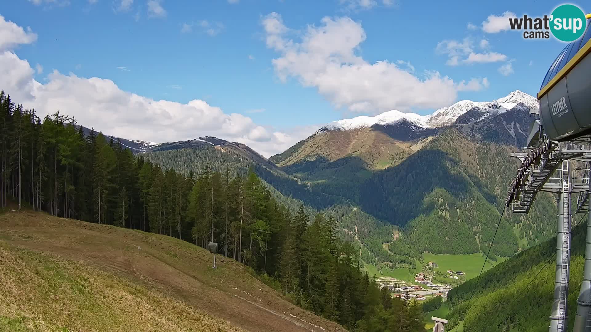Gitschberg Jochtal SKI | Tanne  | Rio Pusteria