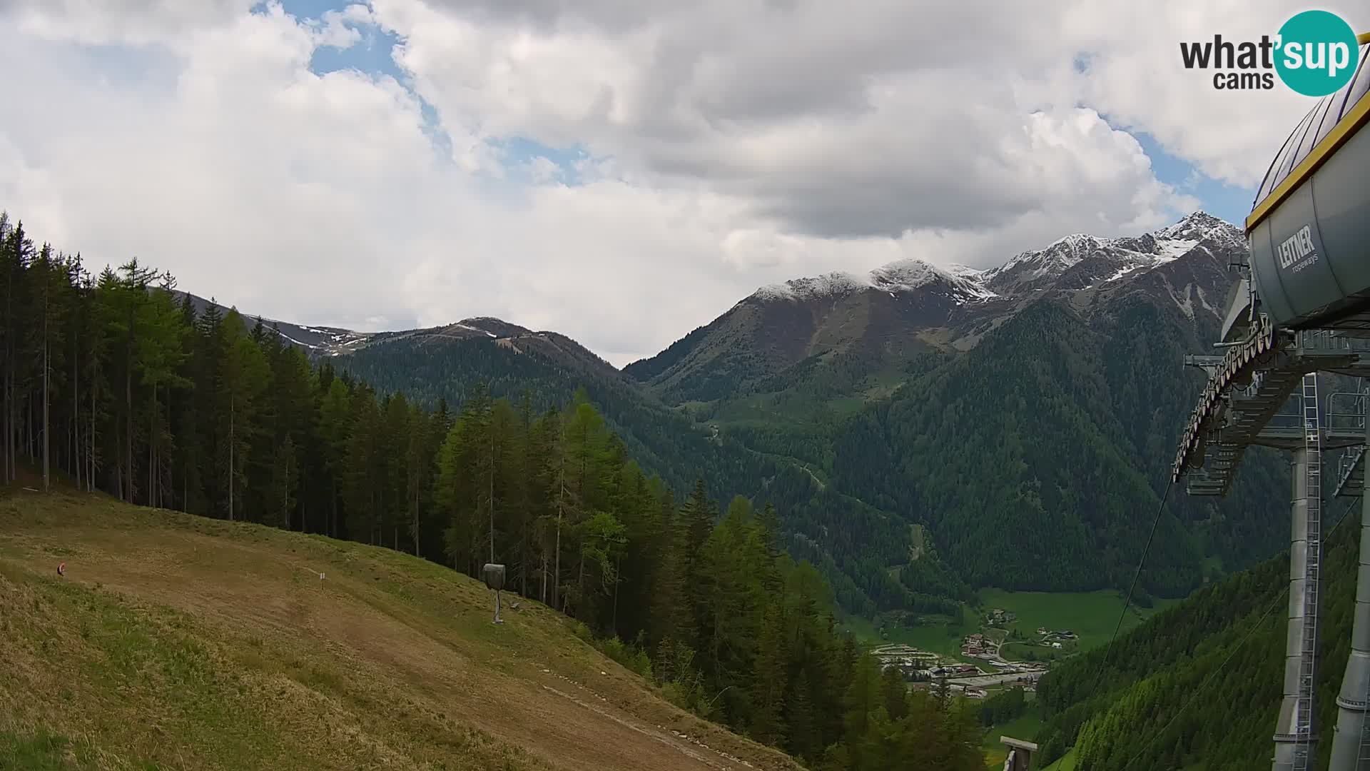 Gitschberg Jochtal SKI | Tanne  | Rio Pusteria