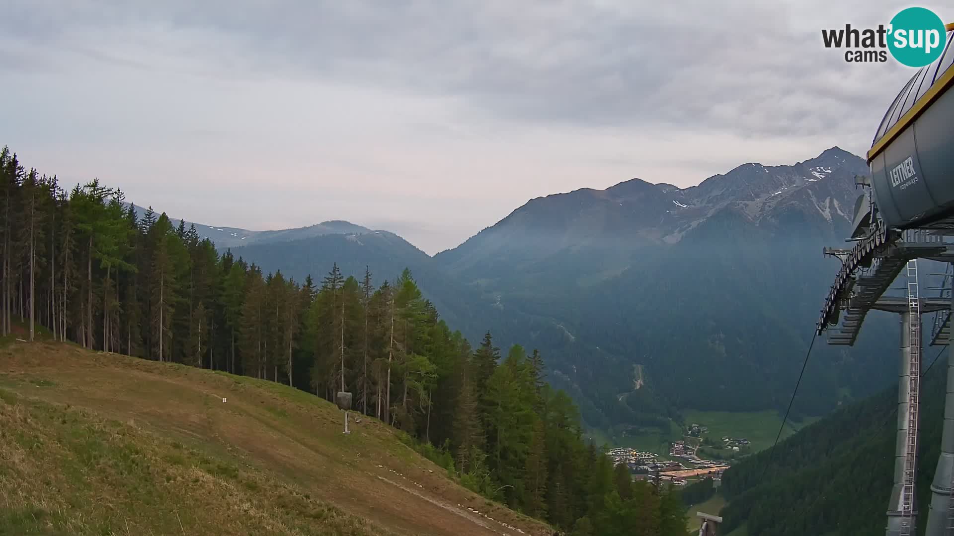 Gitschberg Jochtal SKI | Tanne  | Rio Pusteria