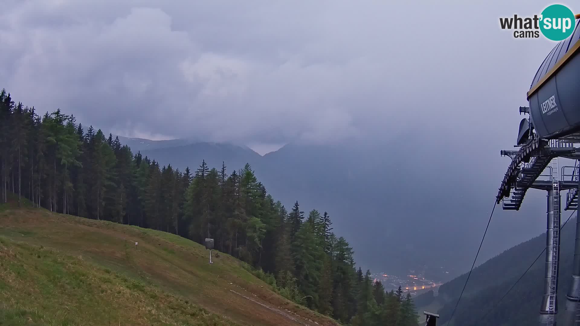 Gitschberg Jochtal smučišče | Tanne  | Rio Pusteria