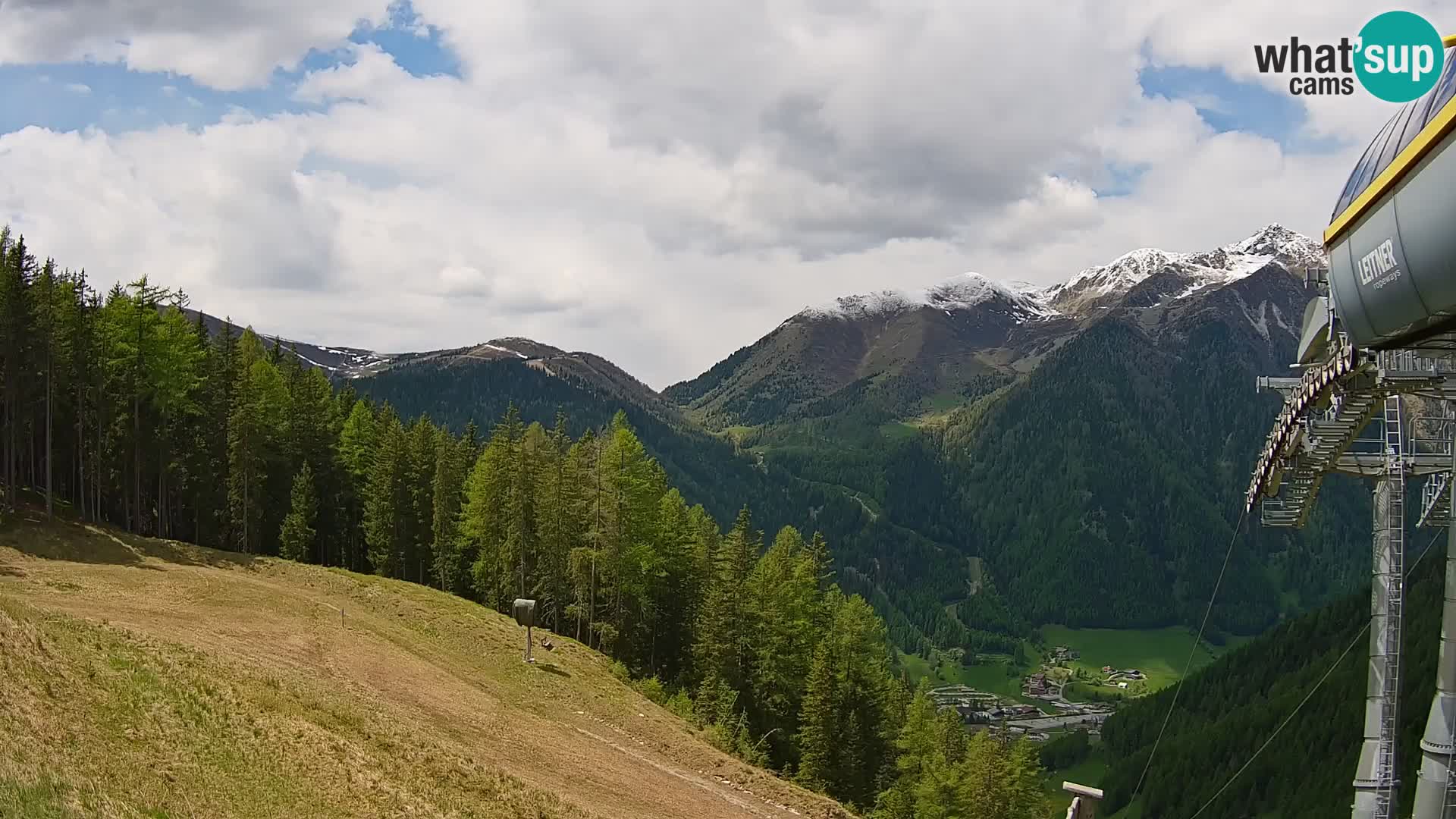 Gitschberg Jochtal SKI | Tanne  | Rio Pusteria