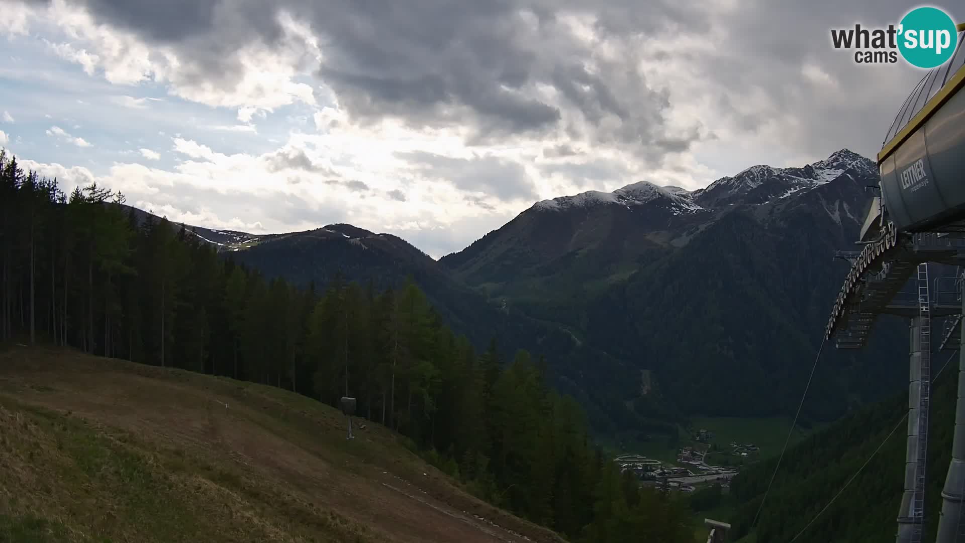Gitschberg Jochtal SKI | Tanne Berg | Mühlbach