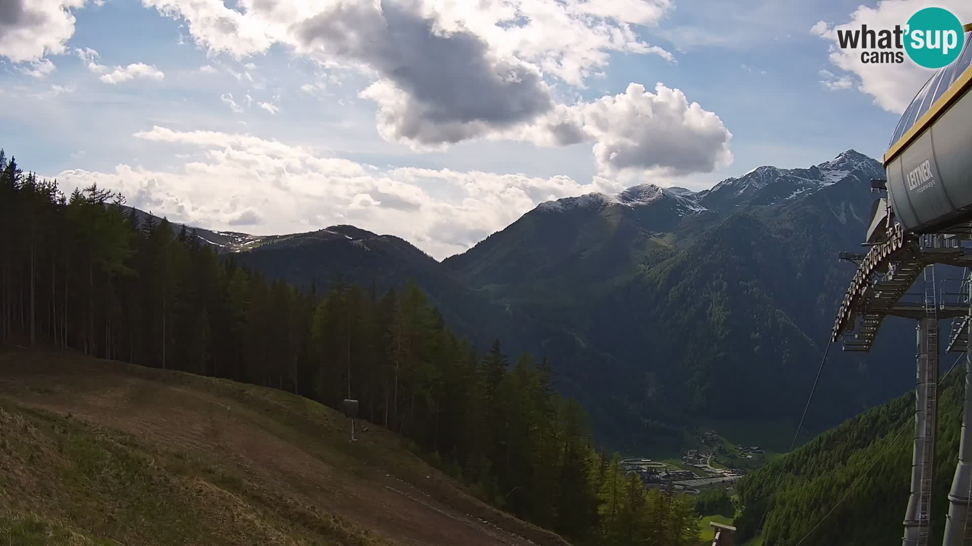 Gitschberg Jochtal SKI | Tanne  | Rio Pusteria