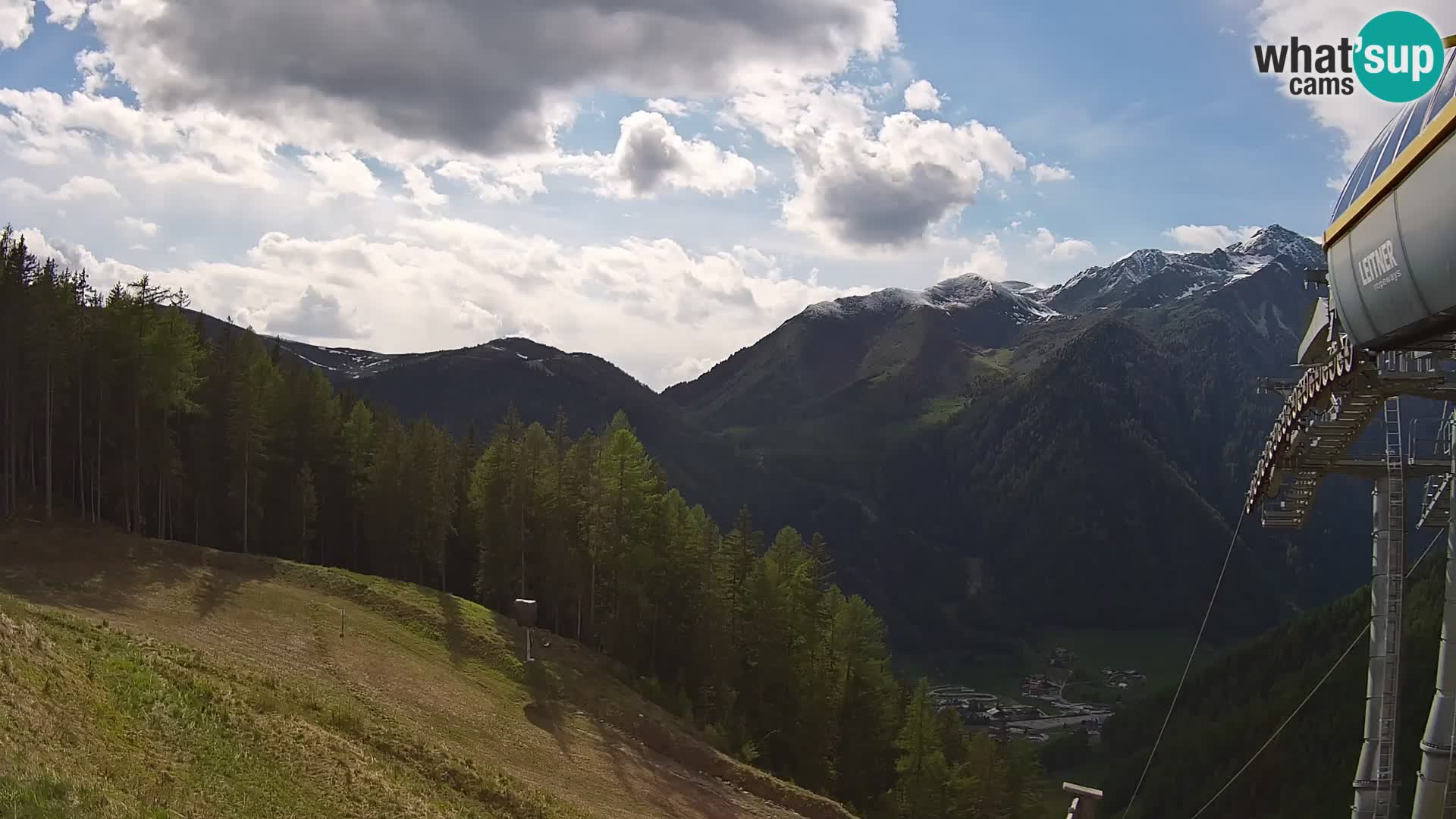 Gitschberg Jochtal SKI | Tanne  | Rio Pusteria