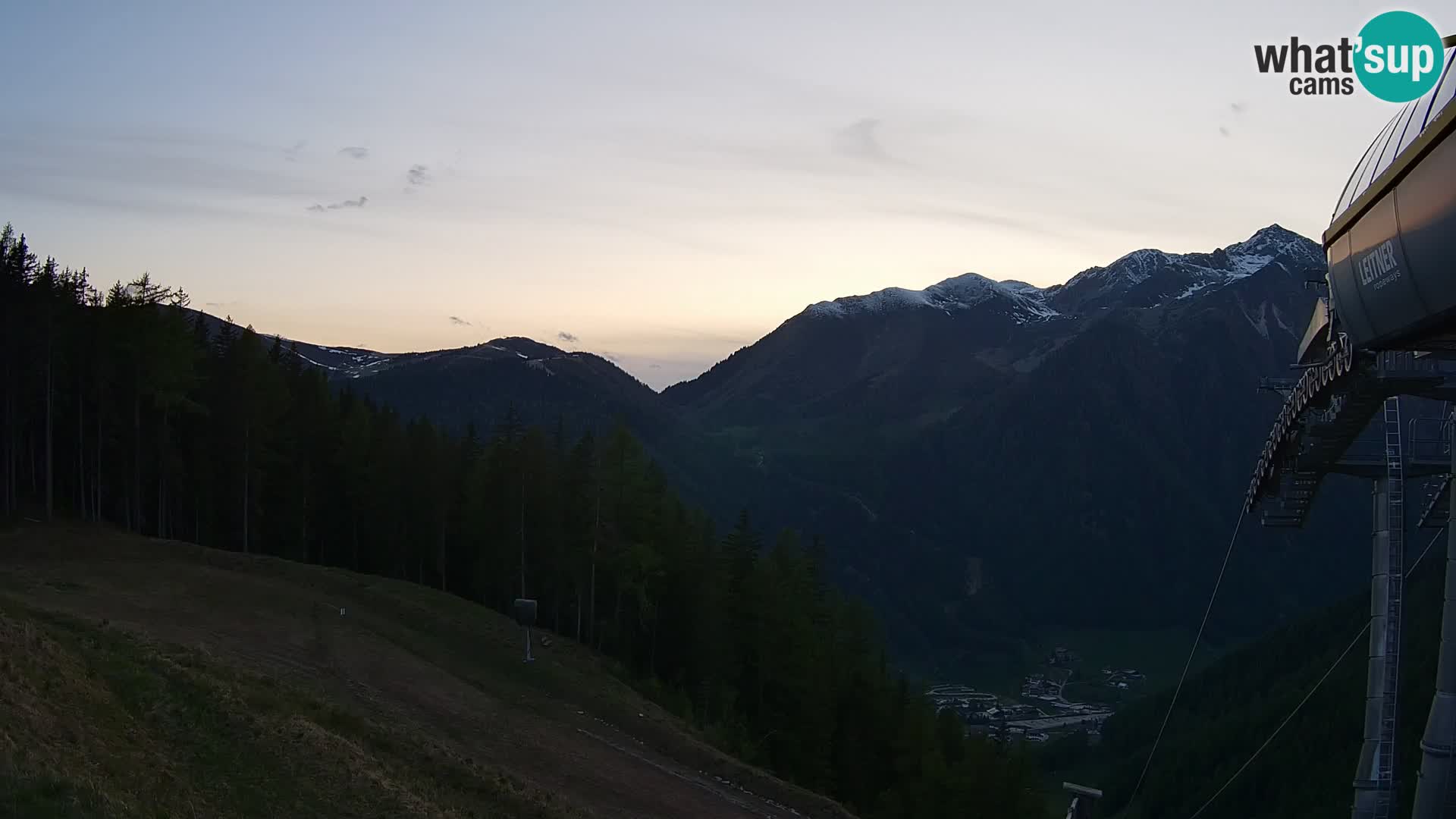 Gitschberg Jochtal SKI | Tanne  | Rio Pusteria