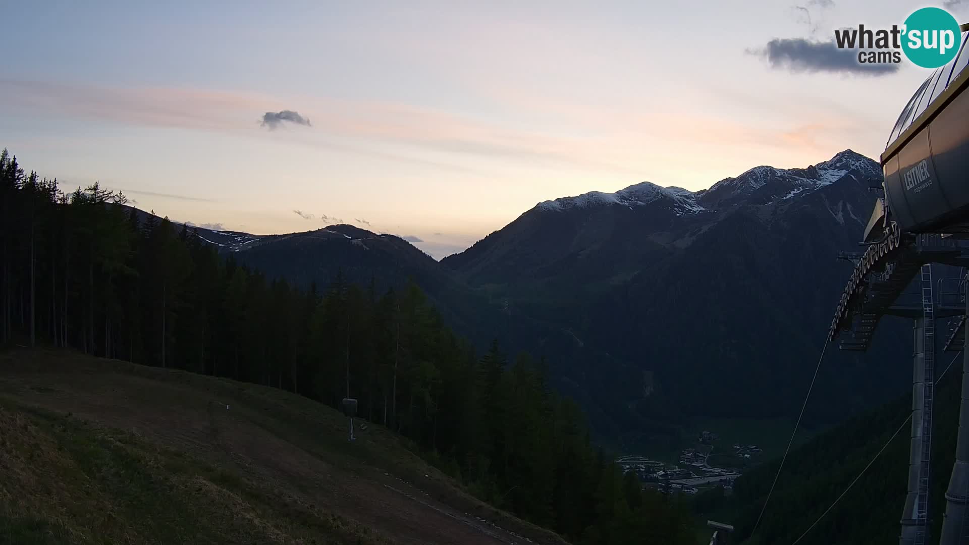 Gitschberg Jochtal SKI | Tanne Berg | Mühlbach