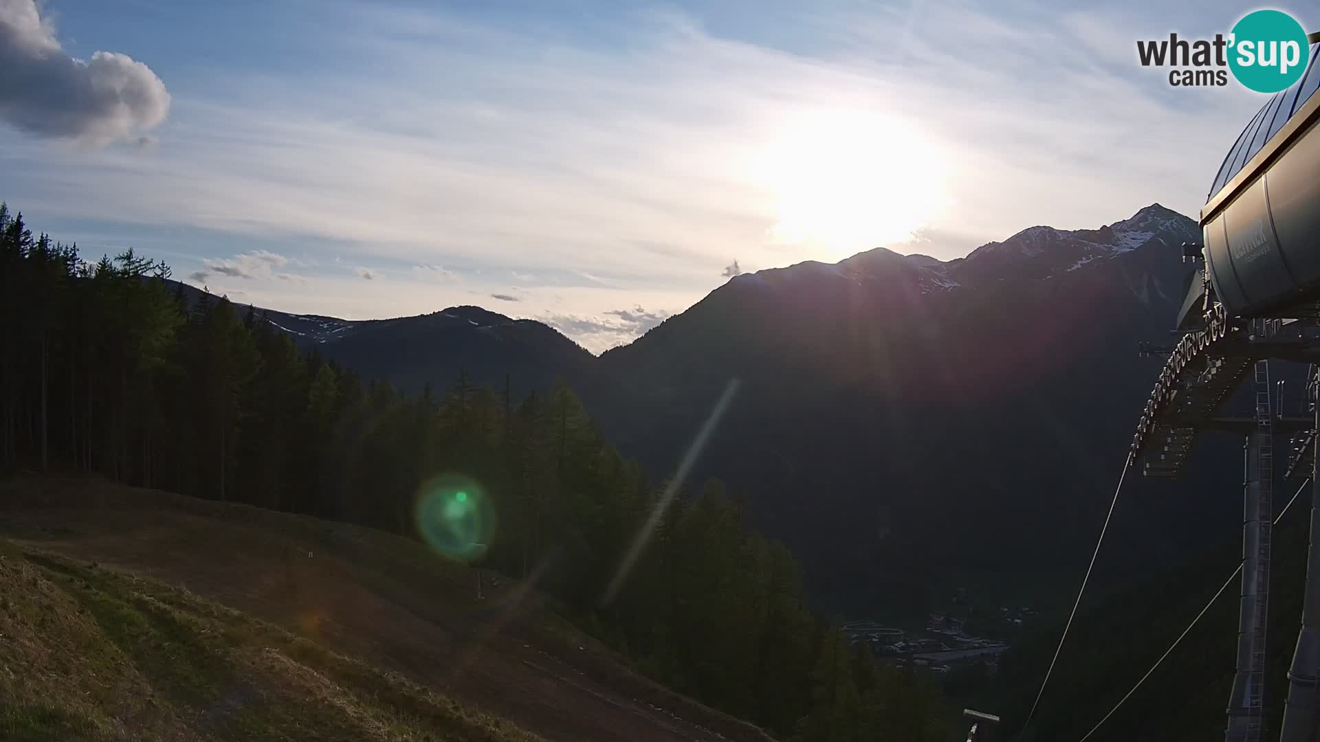 Gitschberg Jochtal SKI | Tanne  | Rio Pusteria