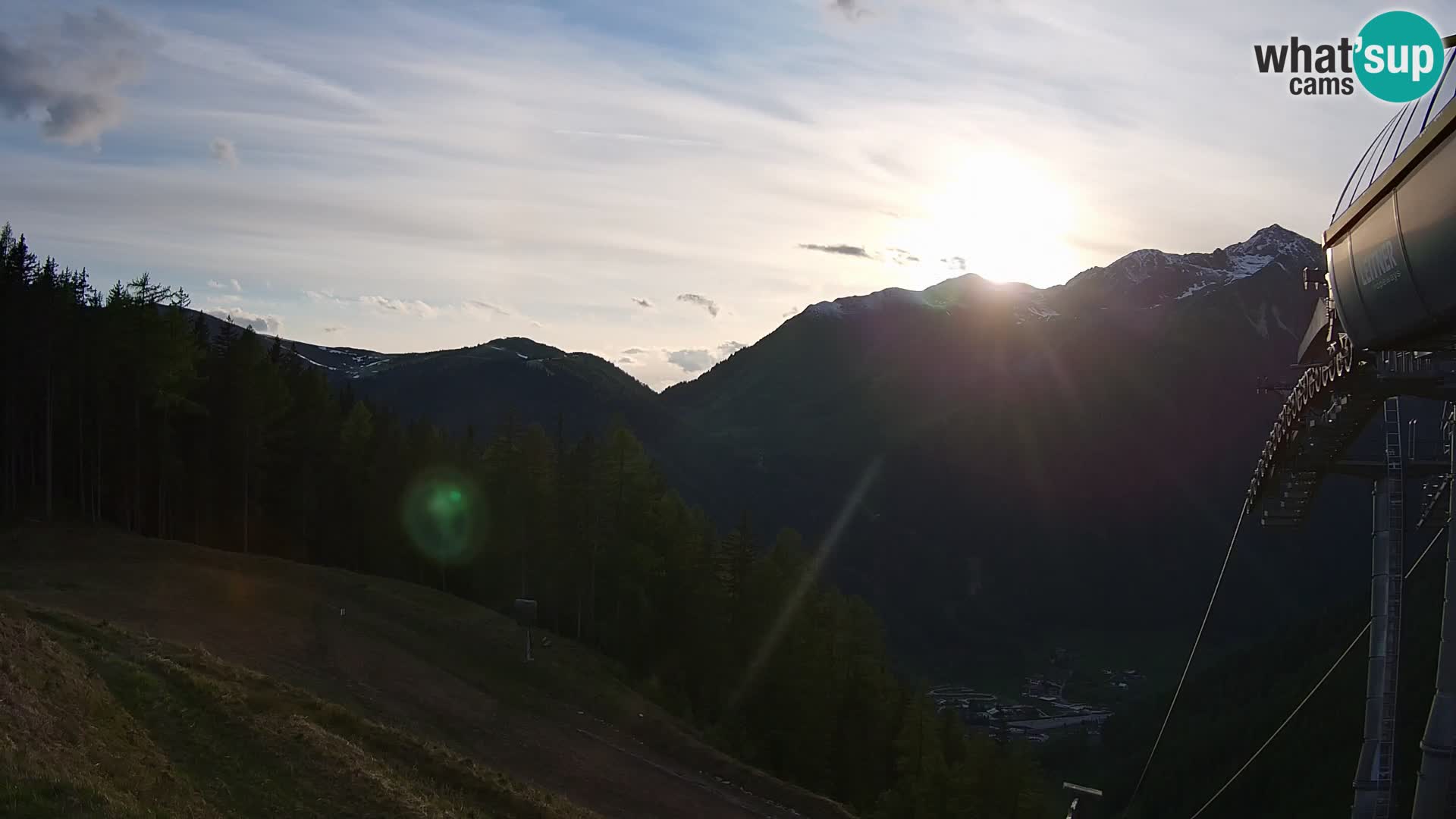 Gitschberg Jochtal SKI | Tanne Berg | Mühlbach