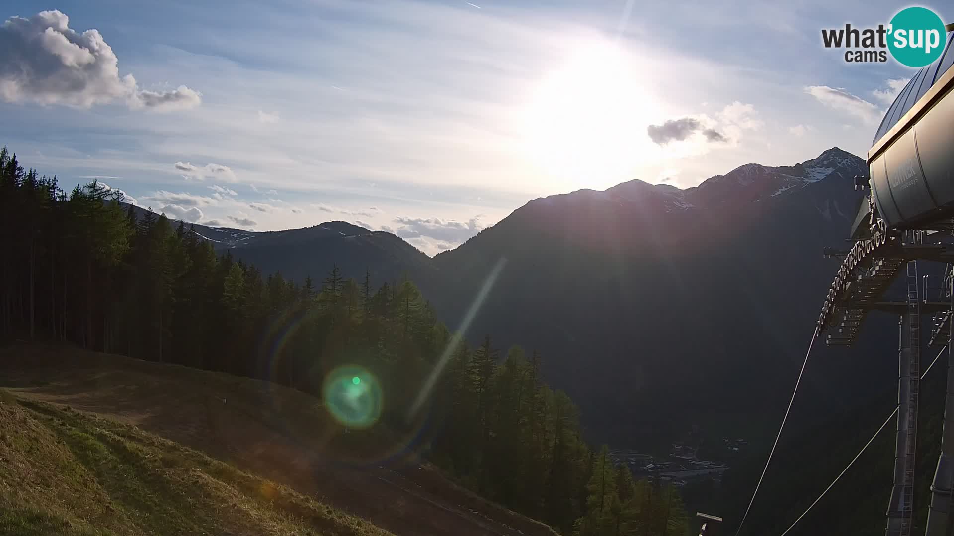Gitschberg Jochtal SKI | Tanne  | Rio Pusteria