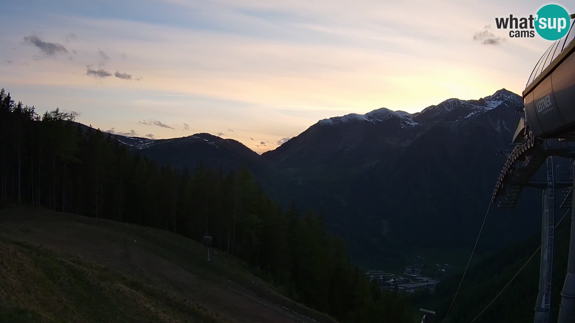 Gitschberg Jochtal SKI | Tanne  | Rio Pusteria