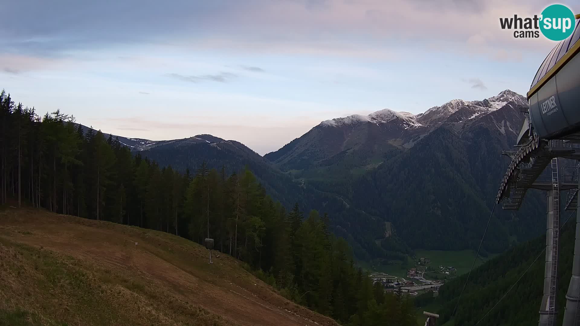 Gitschberg Jochtal SKI | Tanne  | Rio Pusteria