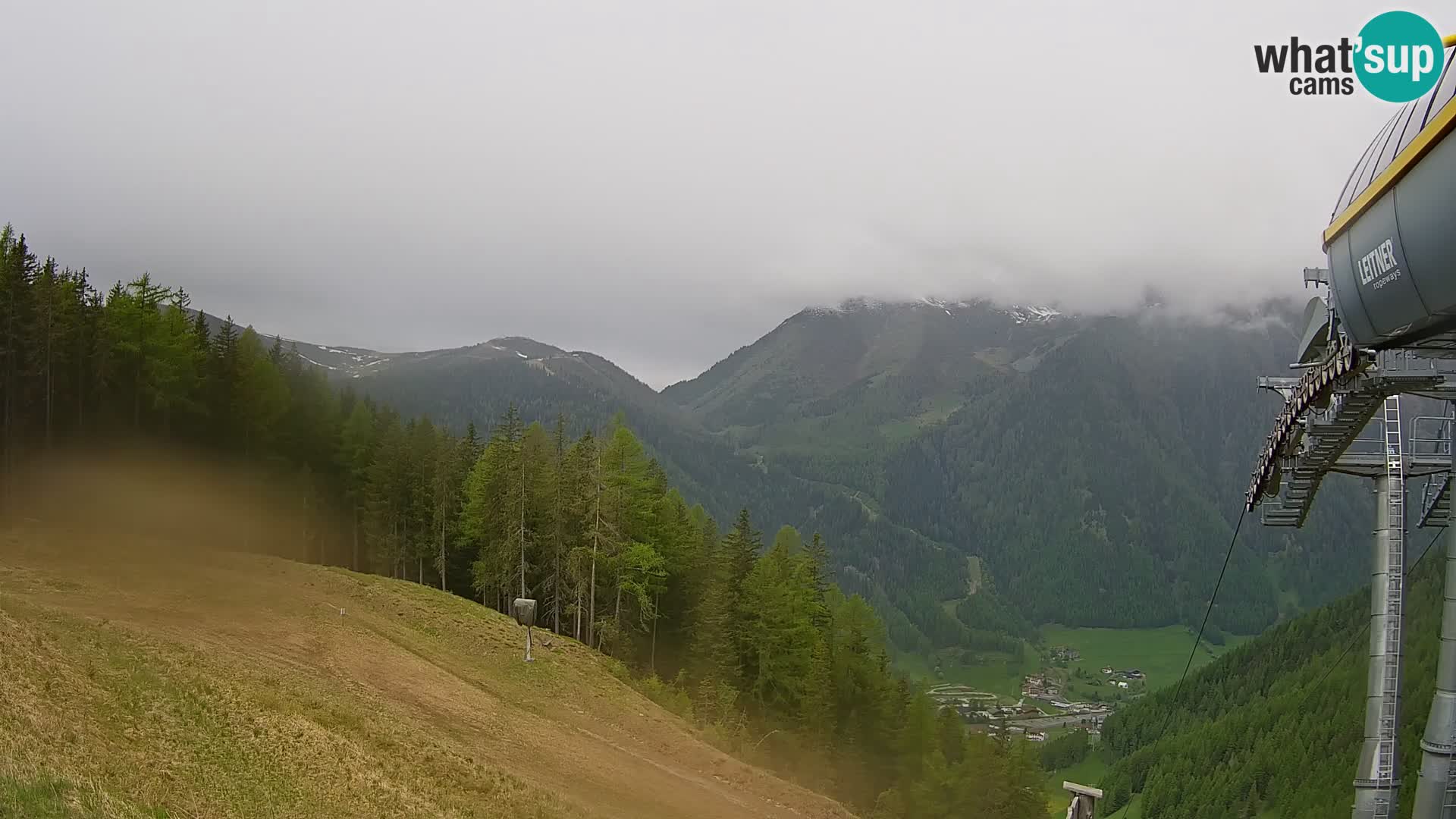 Gitschberg Jochtal SKI | Tanne  | Rio Pusteria
