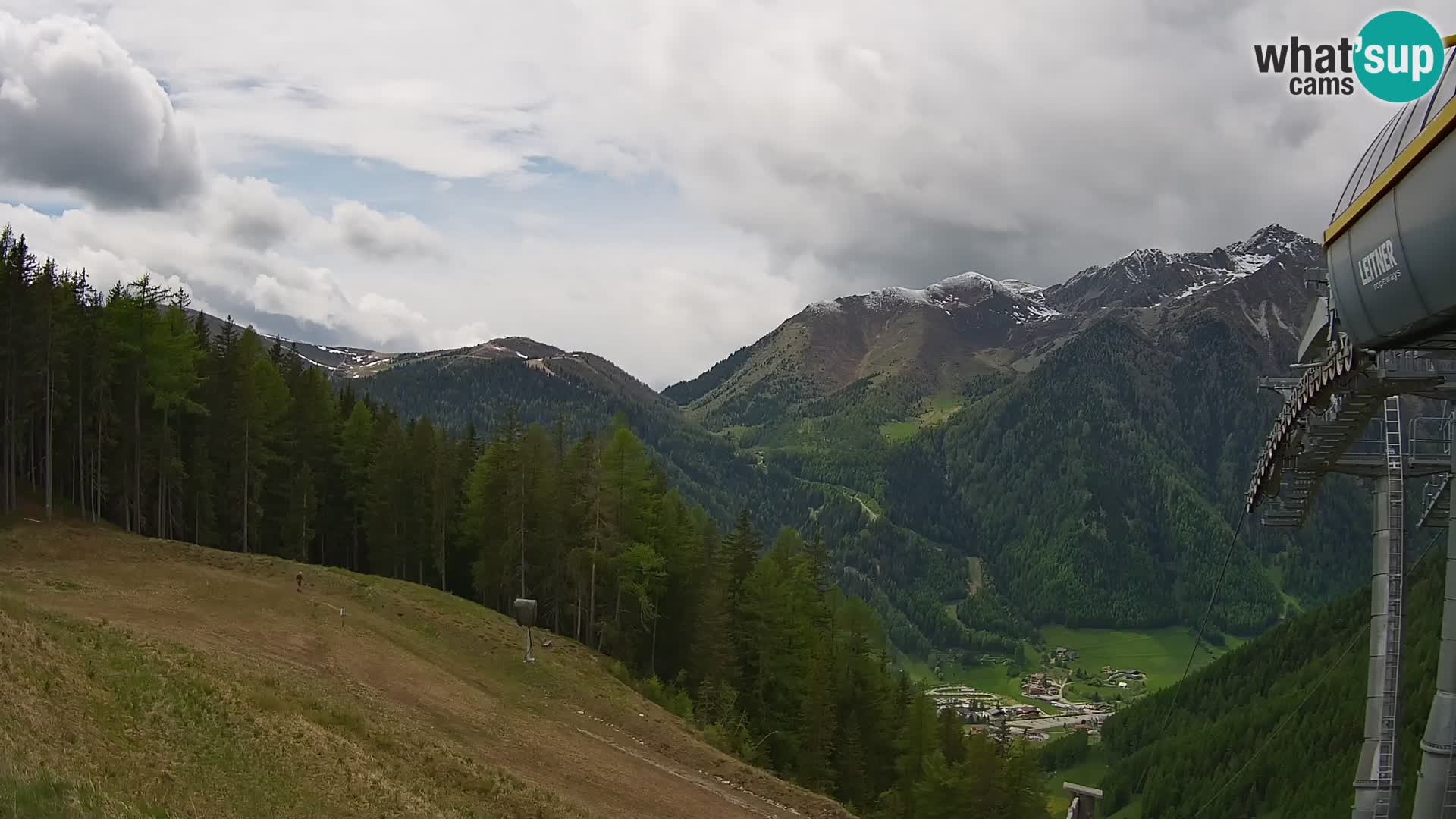 Gitschberg Jochtal SKI | Tanne Berg | Mühlbach