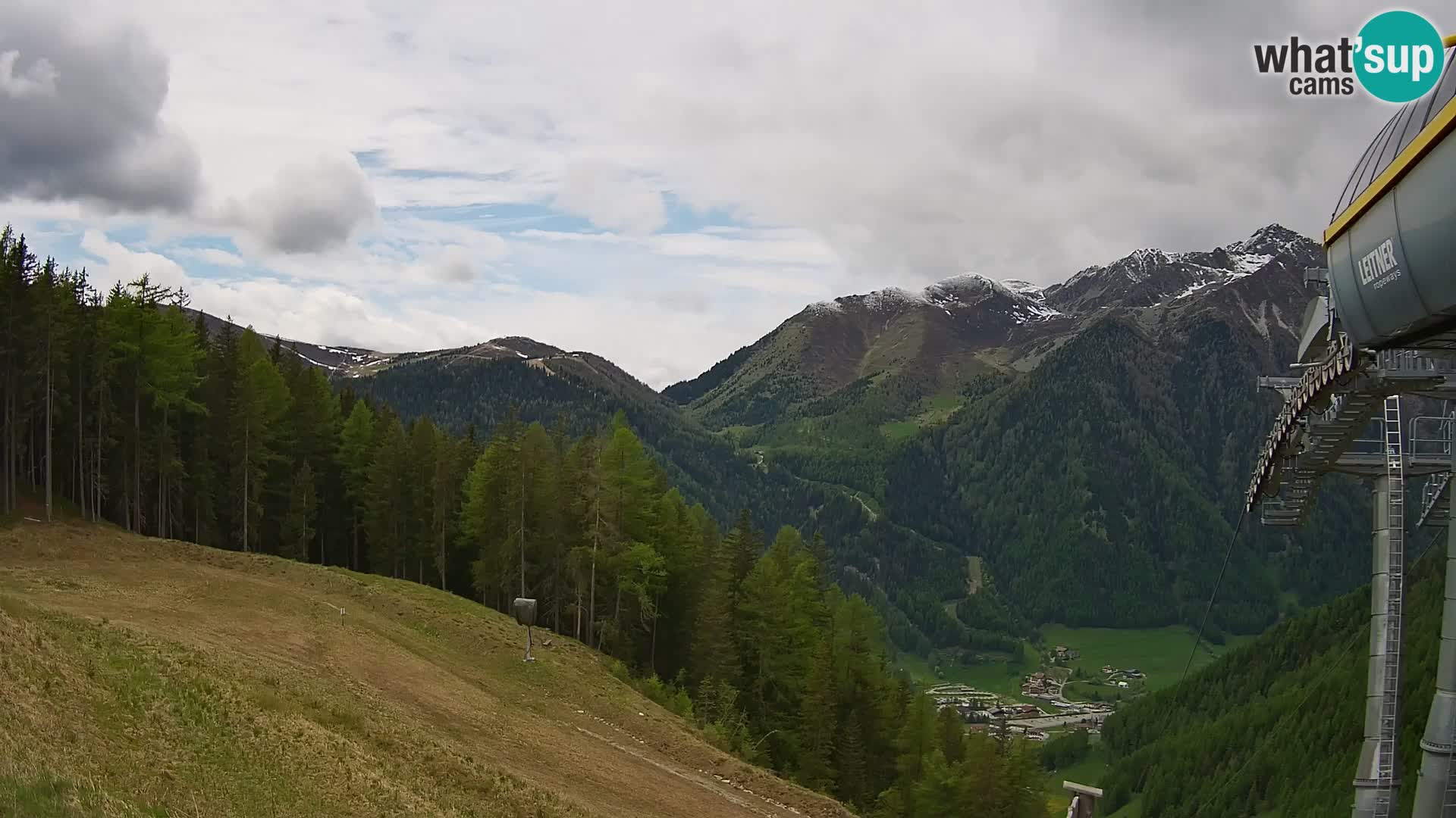 Gitschberg Jochtal SKI | Tanne  | Rio Pusteria