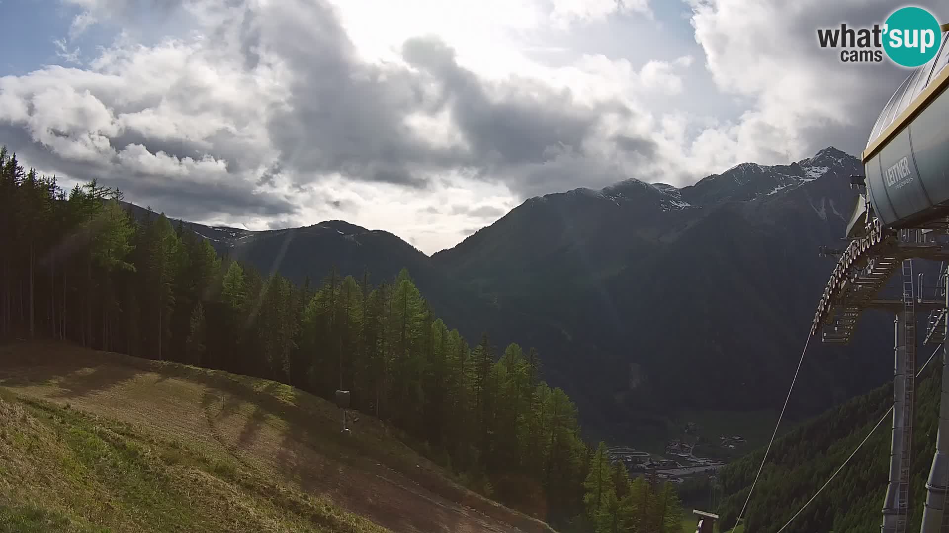 Gitschberg Jochtal SKI | Tanne  | Rio Pusteria