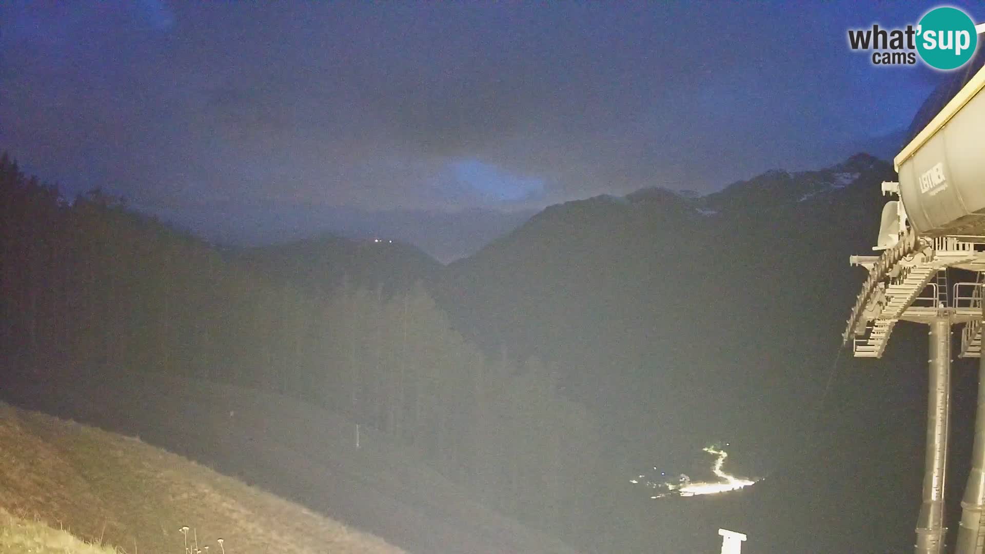 Gitschberg Jochtal SKI | Tanne  | Rio Pusteria