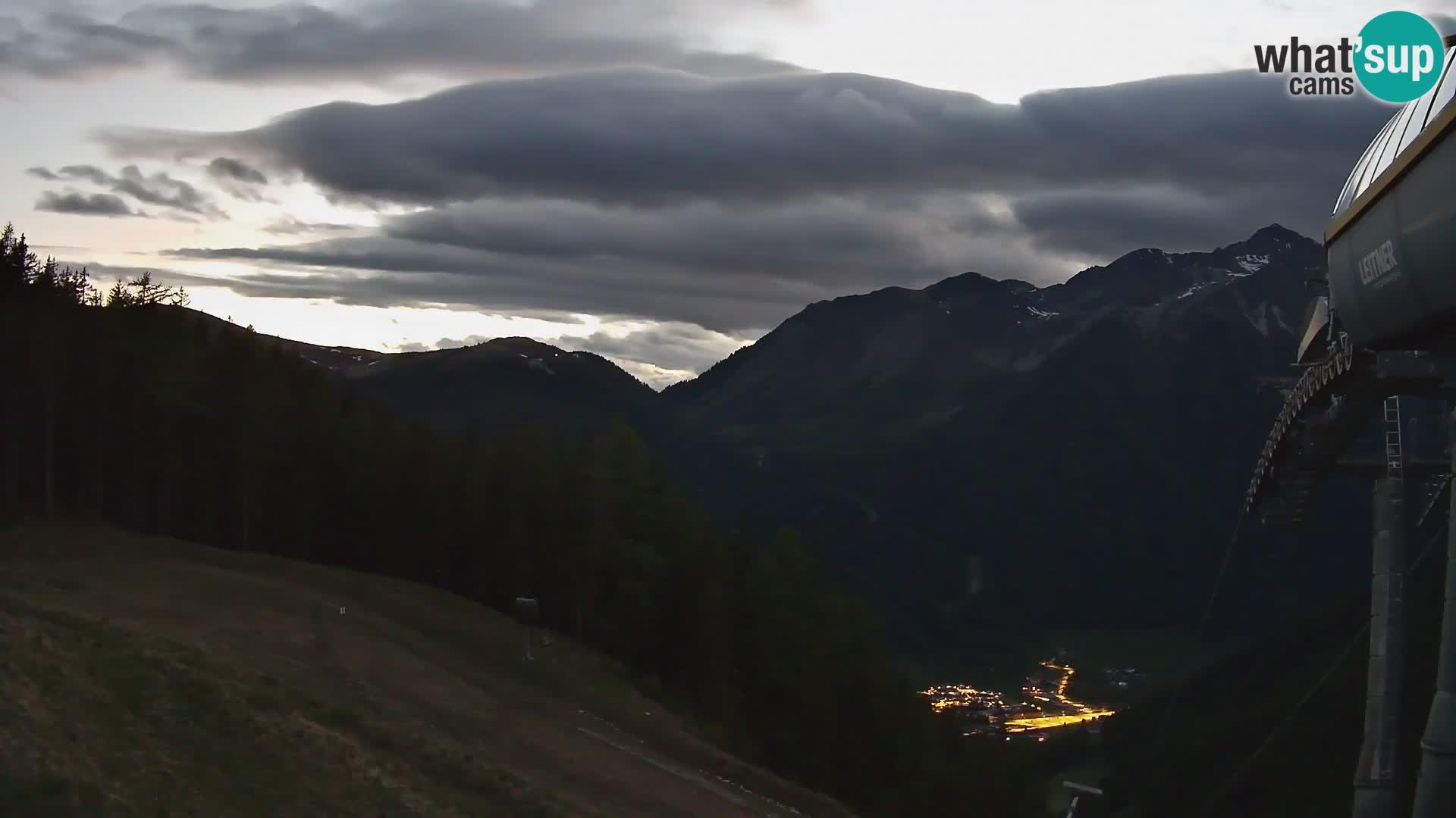 Gitschberg Jochtal SKI | Tanne Berg | Mühlbach