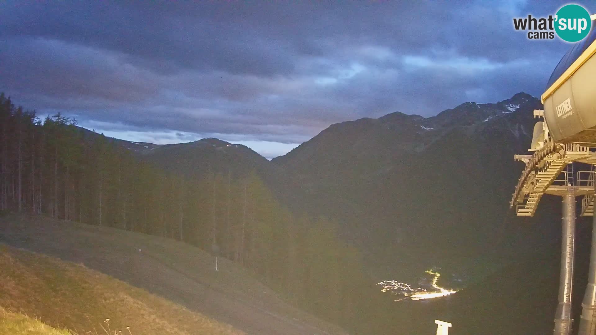 Gitschberg Jochtal SKI | Tanne  | Rio Pusteria