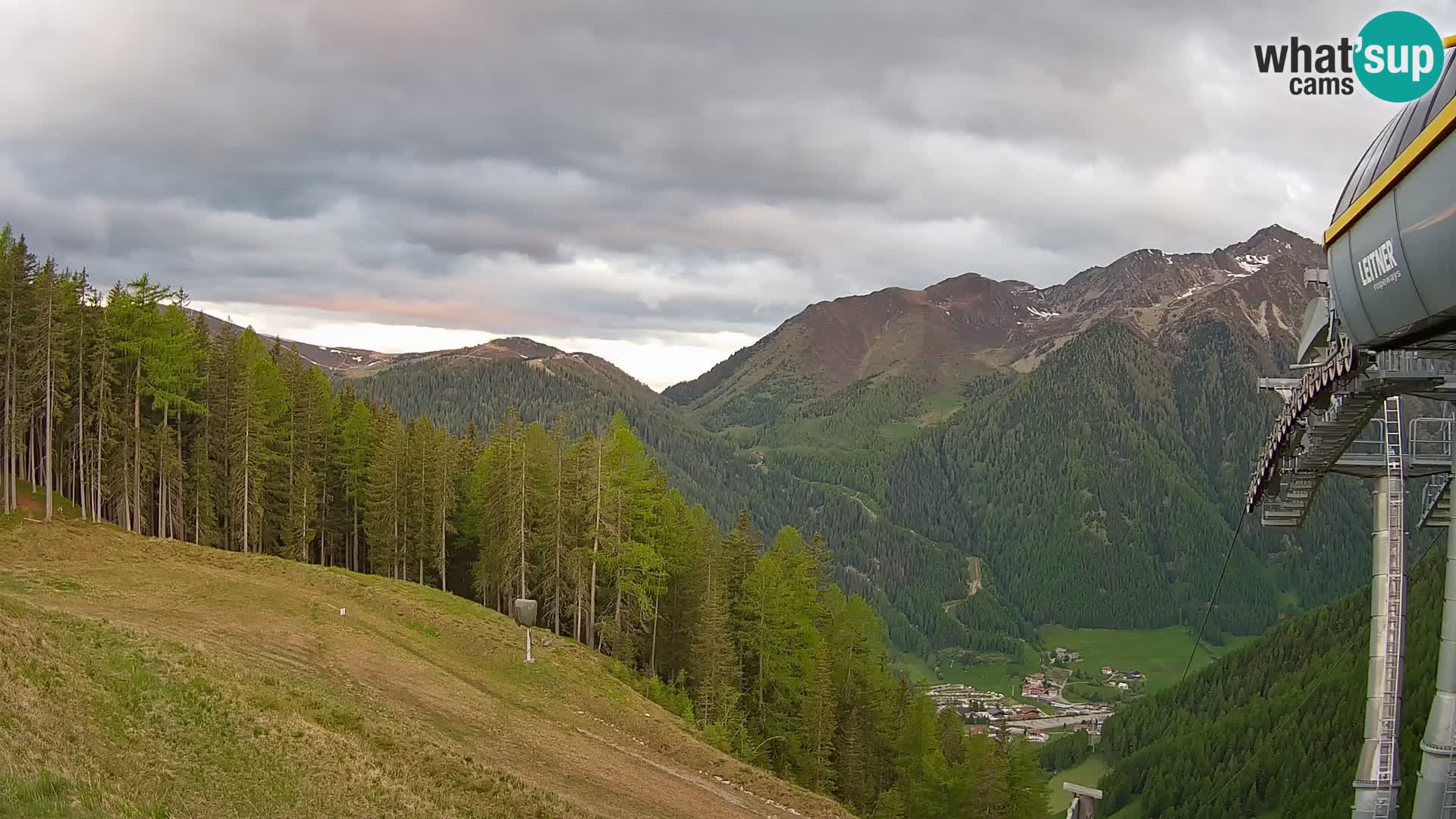 Gitschberg Jochtal SKI | Tanne  | Rio Pusteria