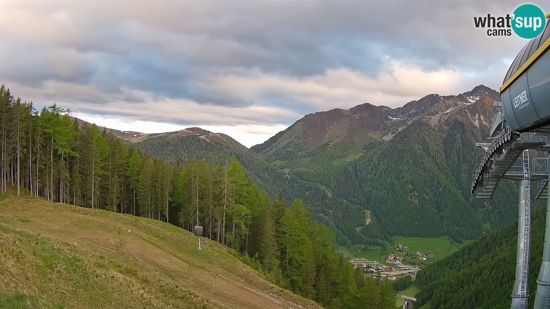 Gitschberg Jochtal SKI | Tanne  | Rio Pusteria