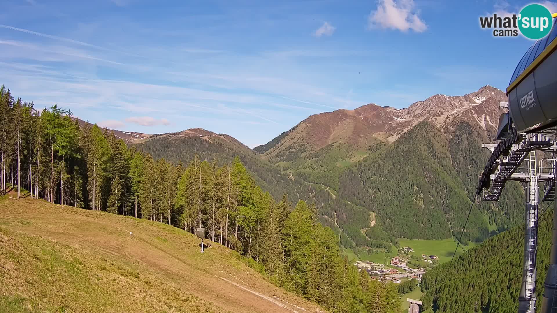 Gitschberg Jochtal SKI | Tanne Berg | Mühlbach