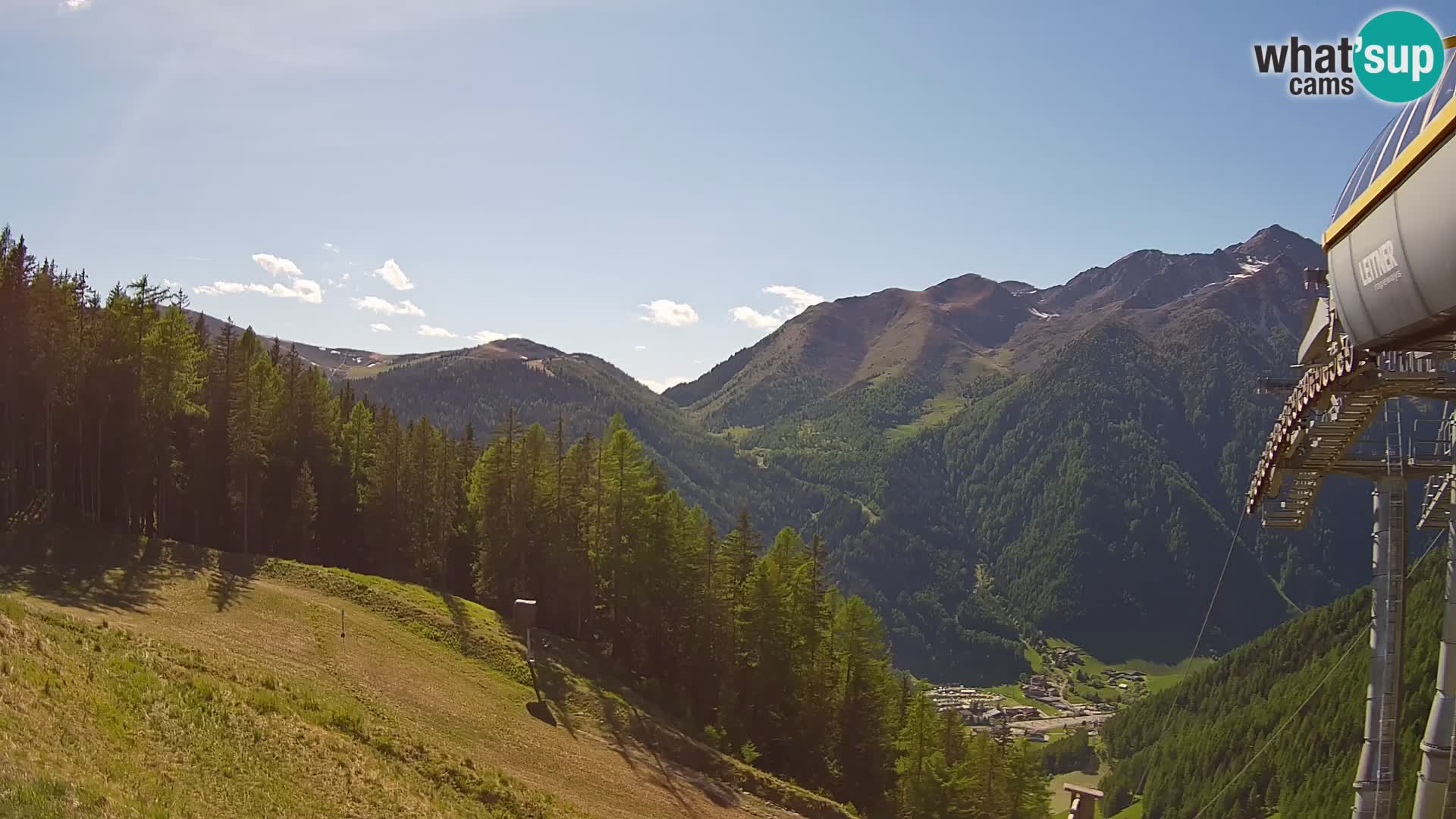 Gitschberg Jochtal SKI | Tanne Berg | Mühlbach