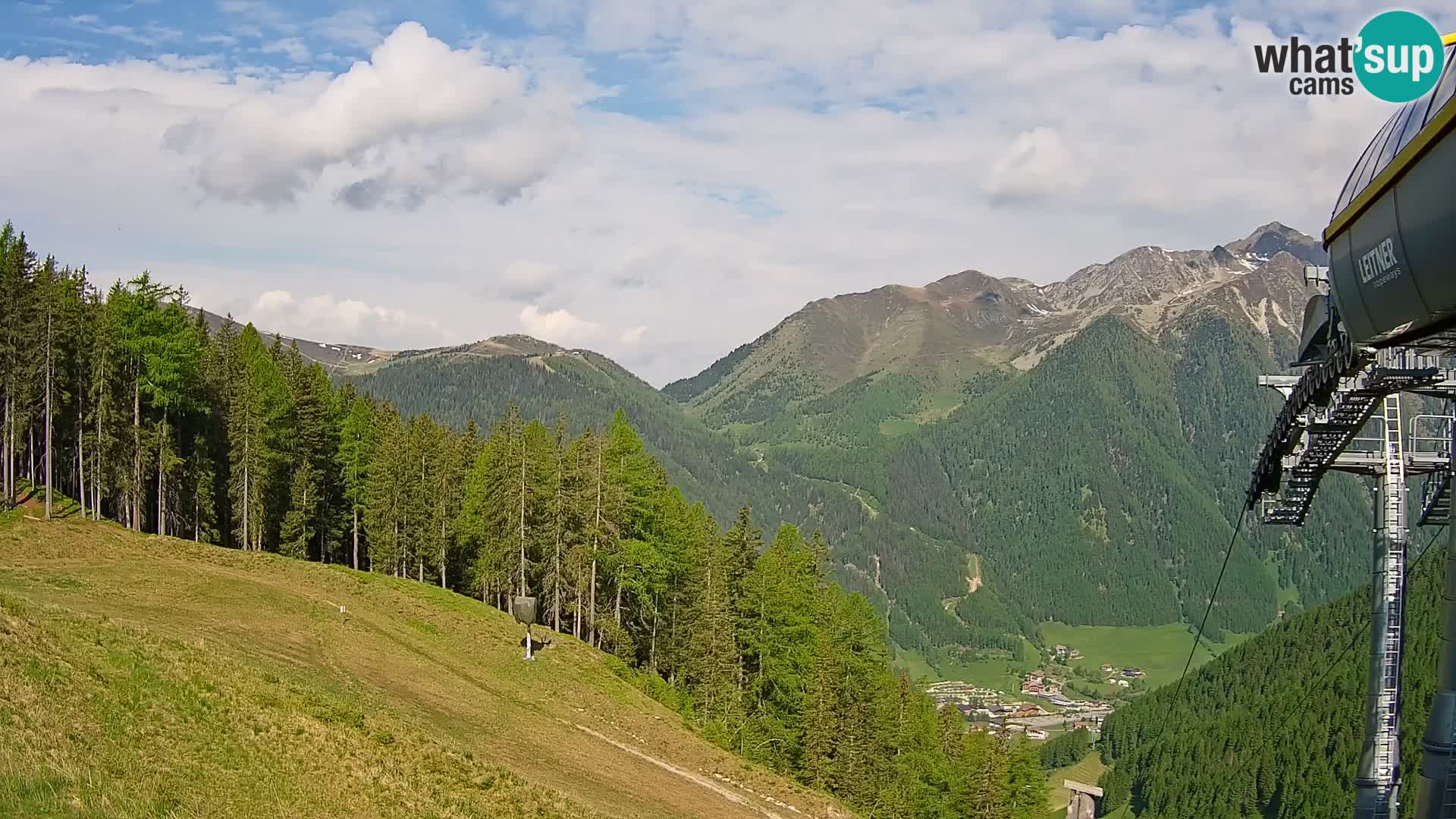 Gitschberg Jochtal SKI | Tanne  | Rio Pusteria