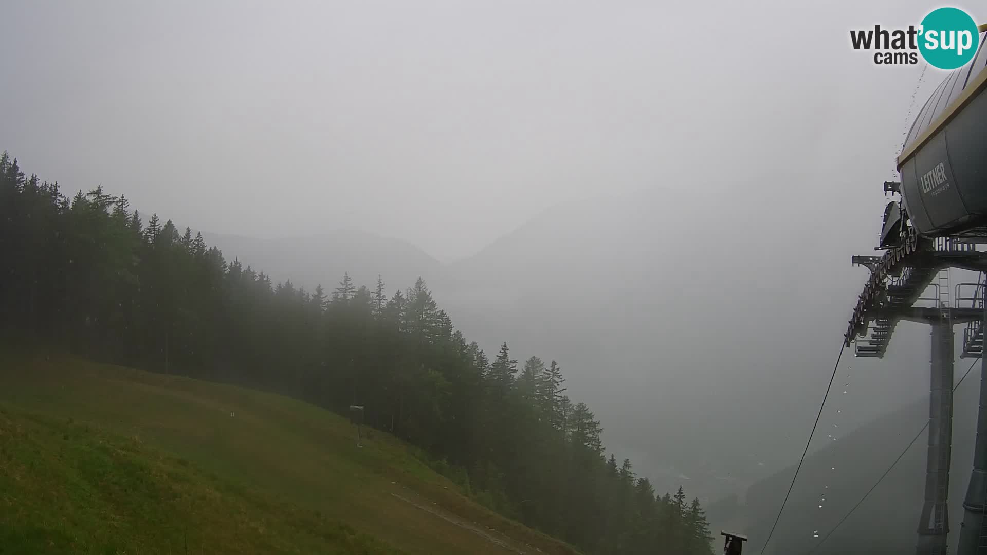 Gitschberg Jochtal smučišče | Tanne  | Rio Pusteria