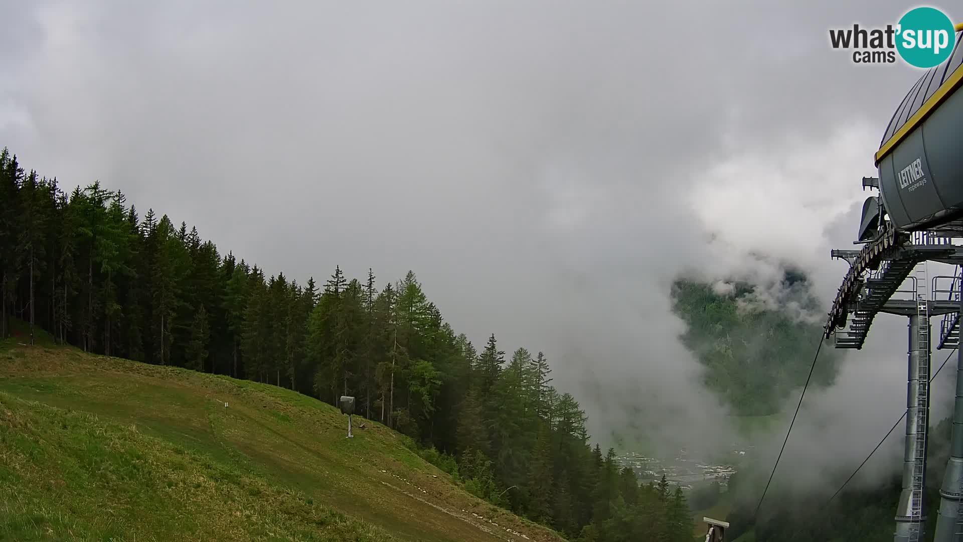 Gitschberg Jochtal Skijaliste | Tanne  | Rio Pusterija