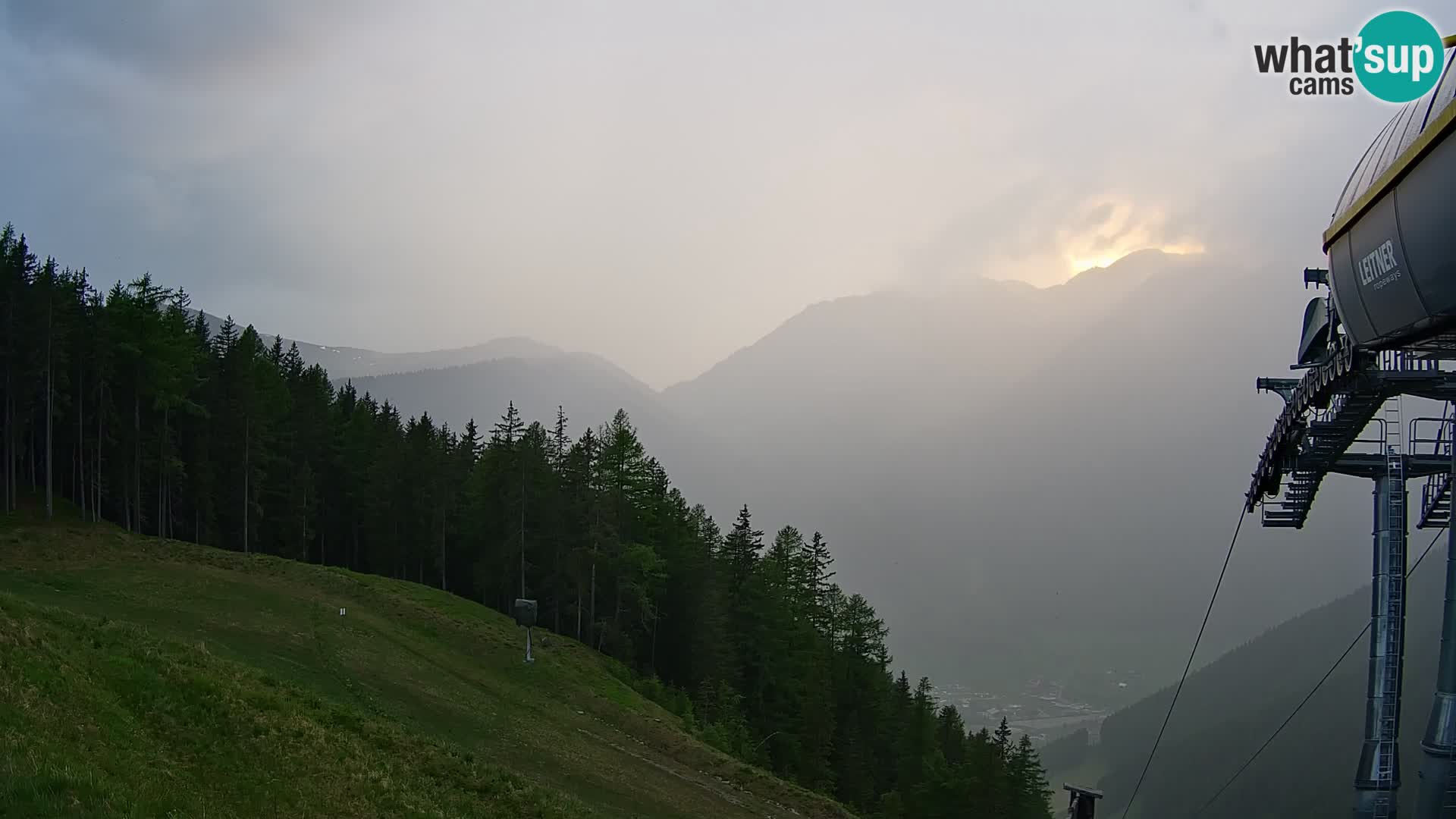 Gitschberg Jochtal SKI | Tanne  | Rio Pusteria