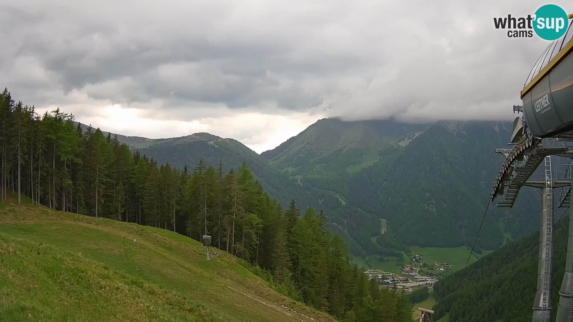 Gitschberg Jochtal SKI | Tanne Berg | Mühlbach
