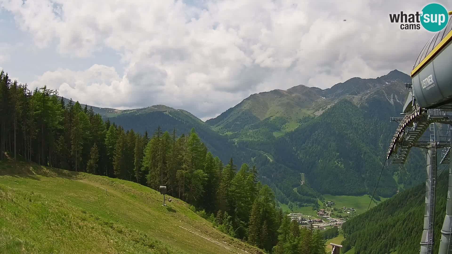 Gitschberg Jochtal SKI | Tanne  | Rio Pusteria
