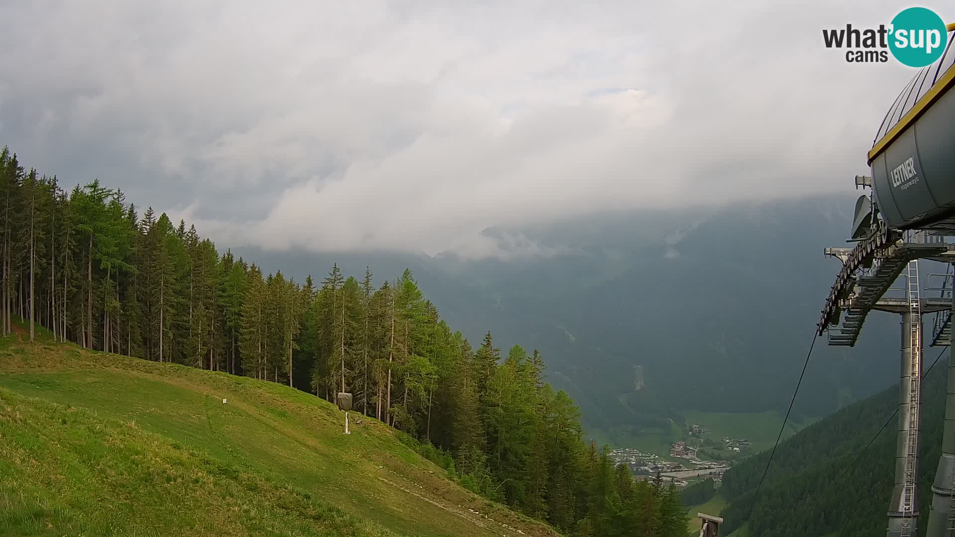 Gitschberg Jochtal SKI | Tanne  | Rio Pusteria