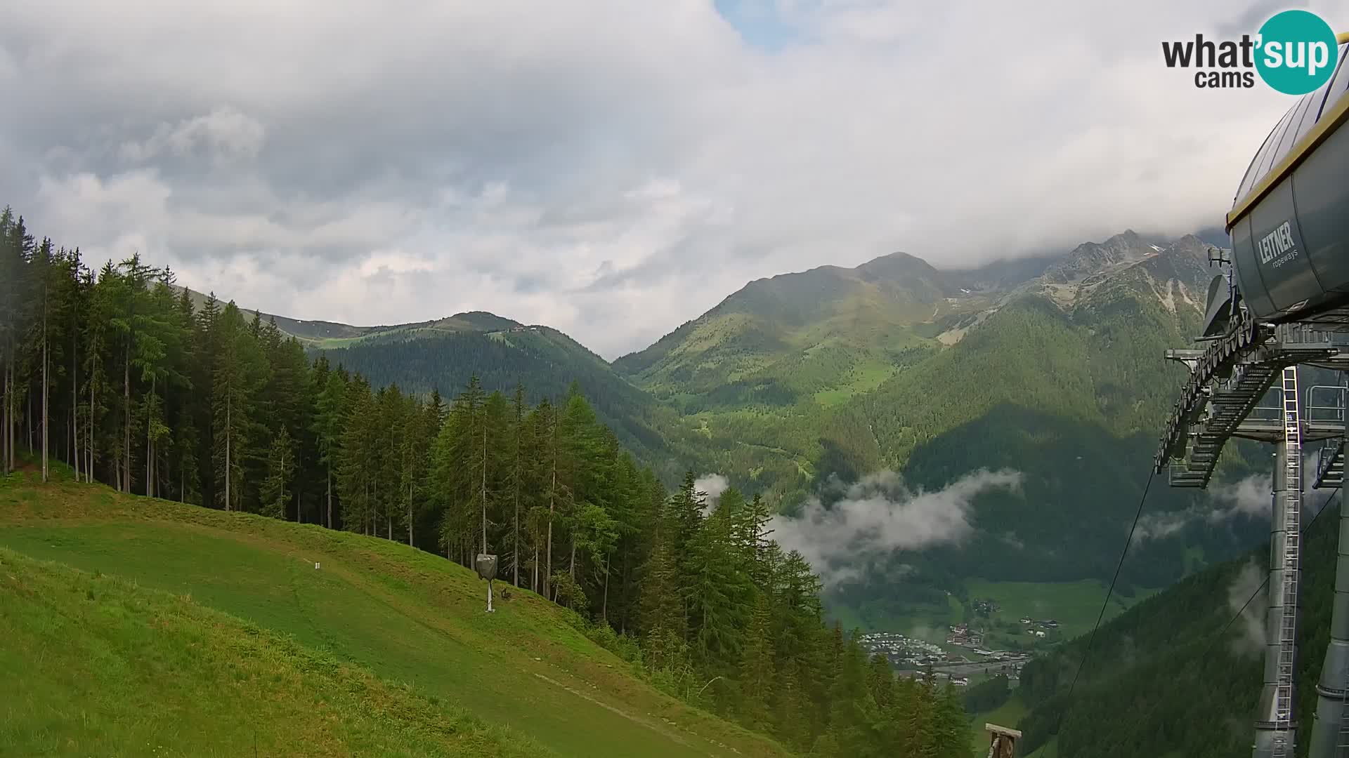 Gitschberg Jochtal SKI | Tanne  | Rio Pusteria