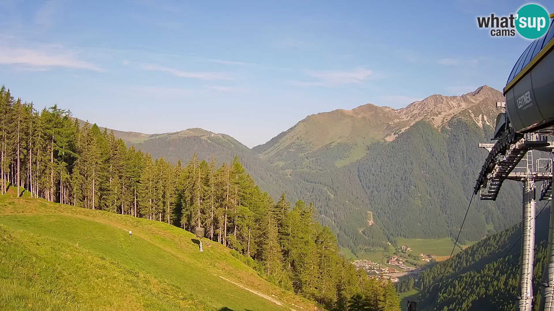 Gitschberg Jochtal SKI | Tanne  | Rio Pusteria