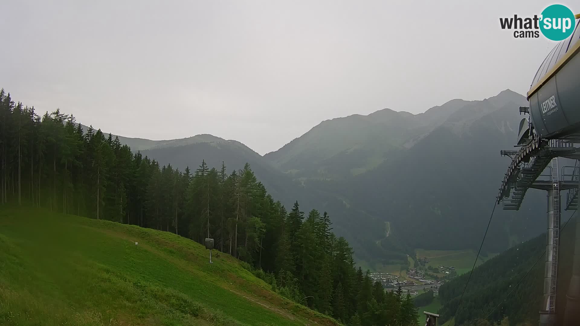Gitschberg Jochtal SKI | Tanne  | Rio Pusteria