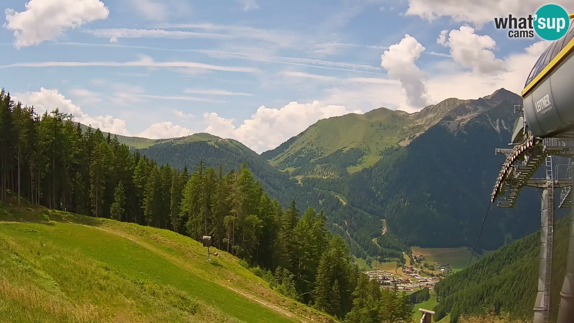 Gitschberg Jochtal SKI | Tanne  | Rio Pusteria