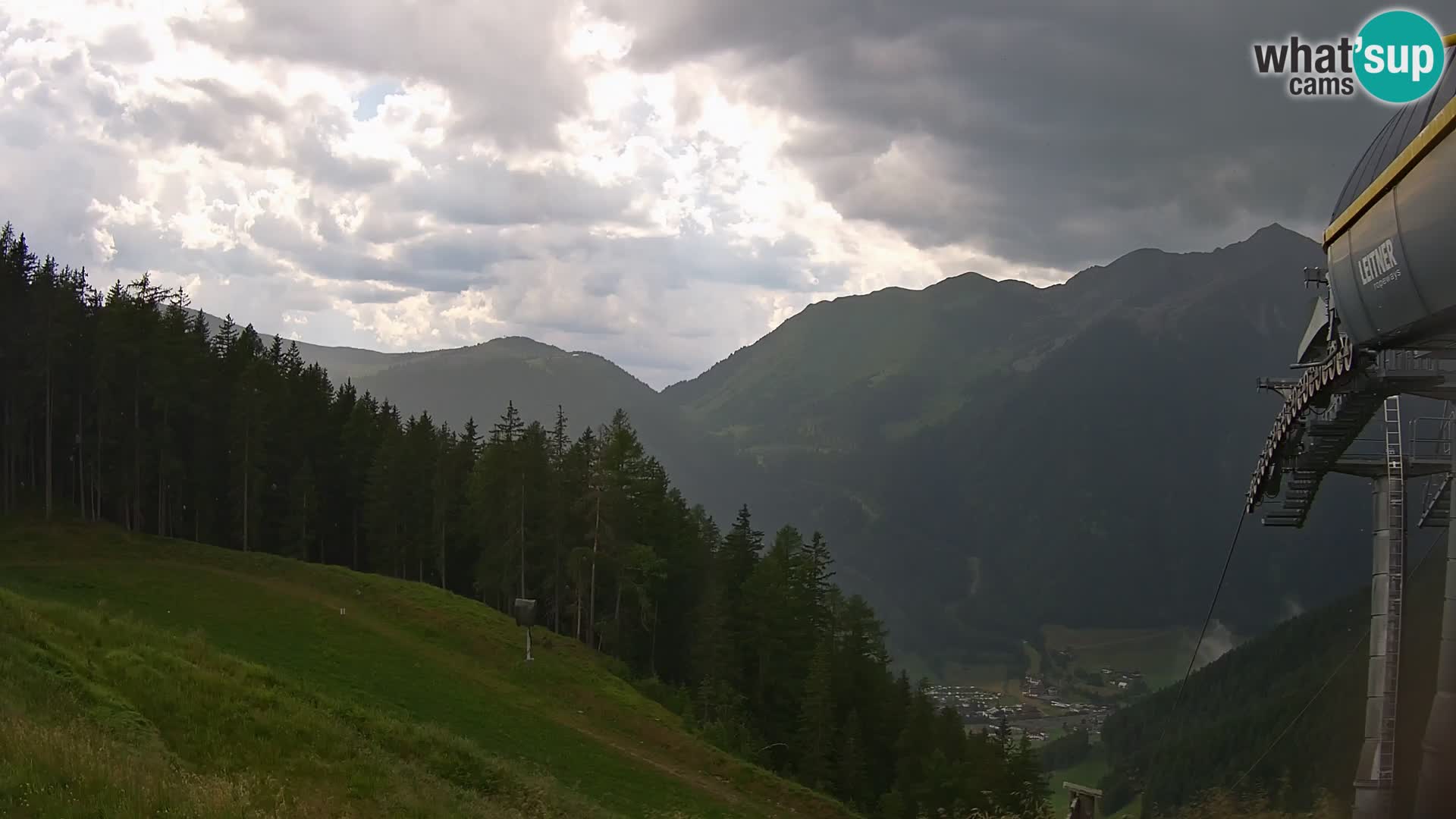 Gitschberg Jochtal SKI | Tanne  | Rio Pusteria