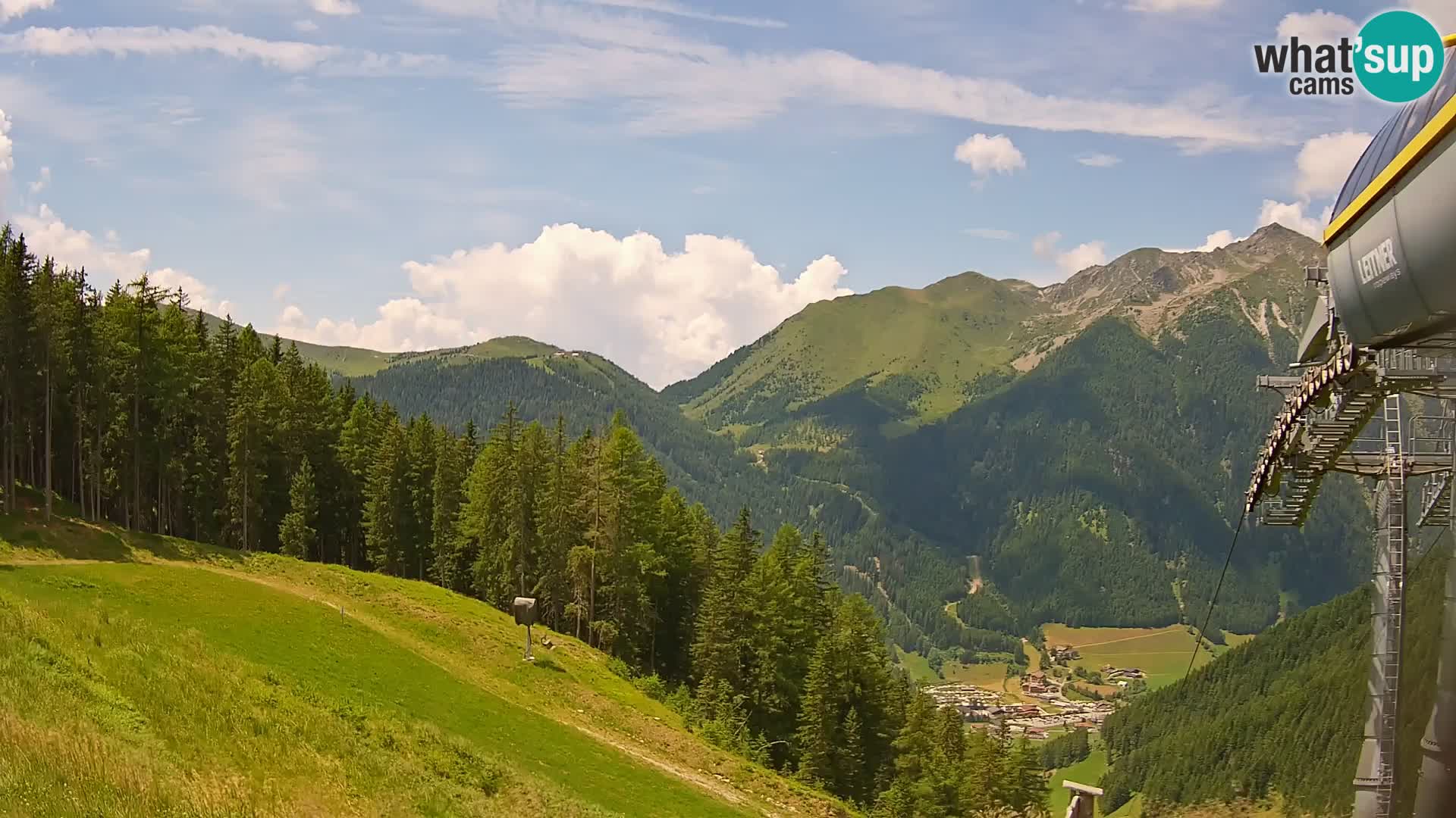 Gitschberg Jochtal SKI | Tanne  | Rio Pusteria