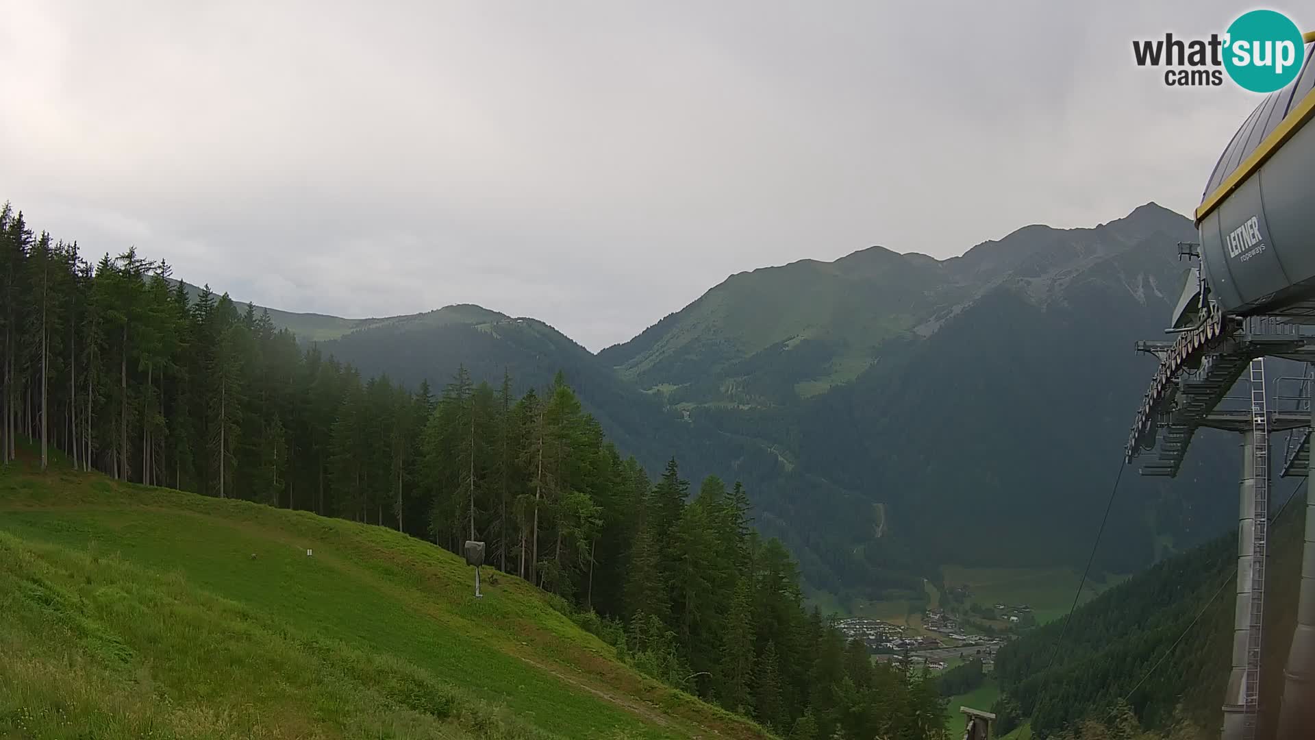 Gitschberg Jochtal SKI | Tanne  | Rio Pusteria