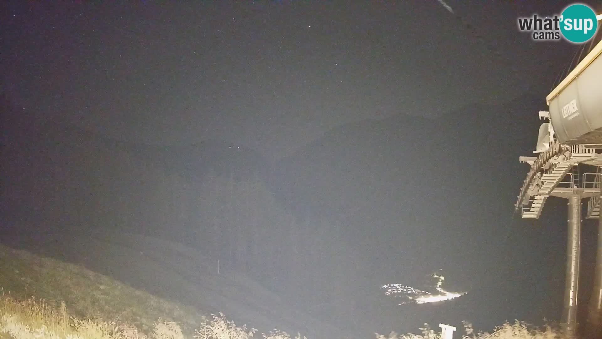 Gitschberg Jochtal Skijaliste | Tanne  | Rio Pusterija
