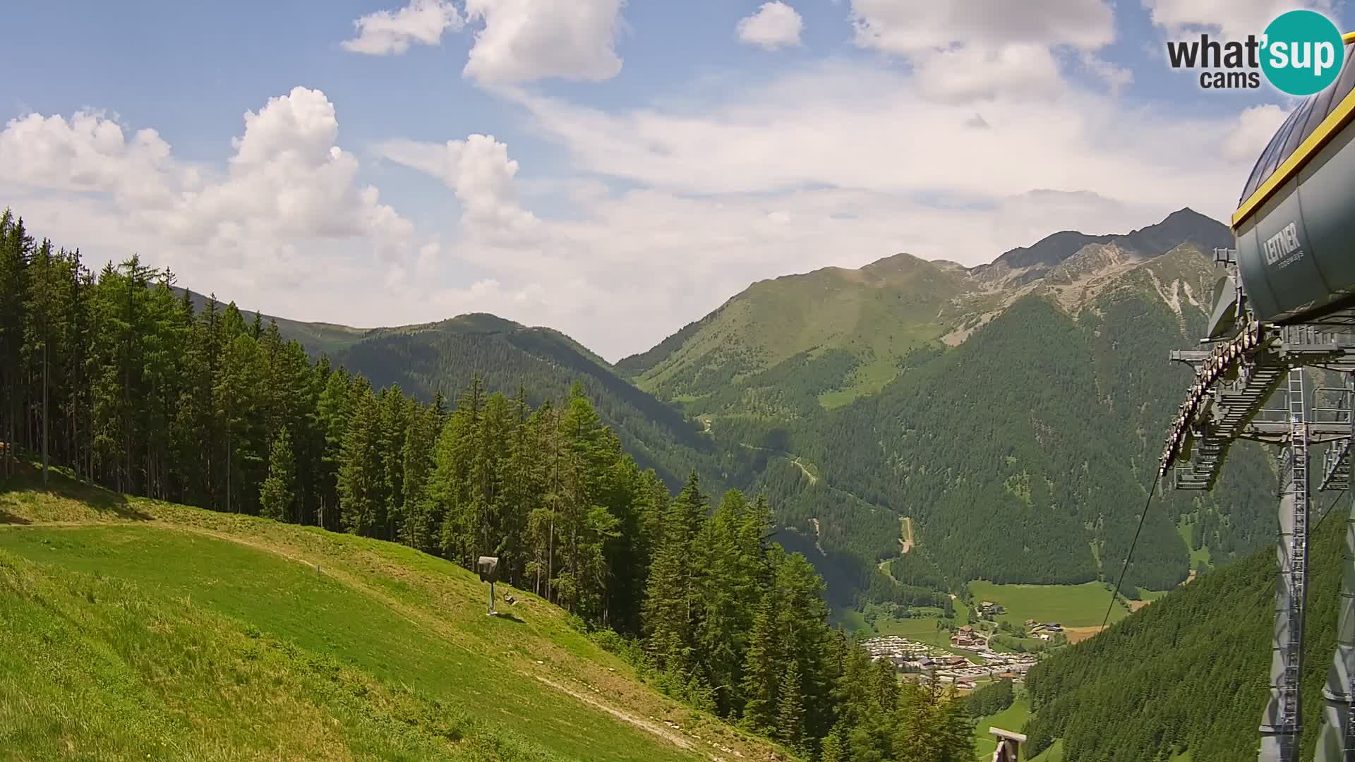 Gitschberg Jochtal SKI | Tanne  | Rio Pusteria