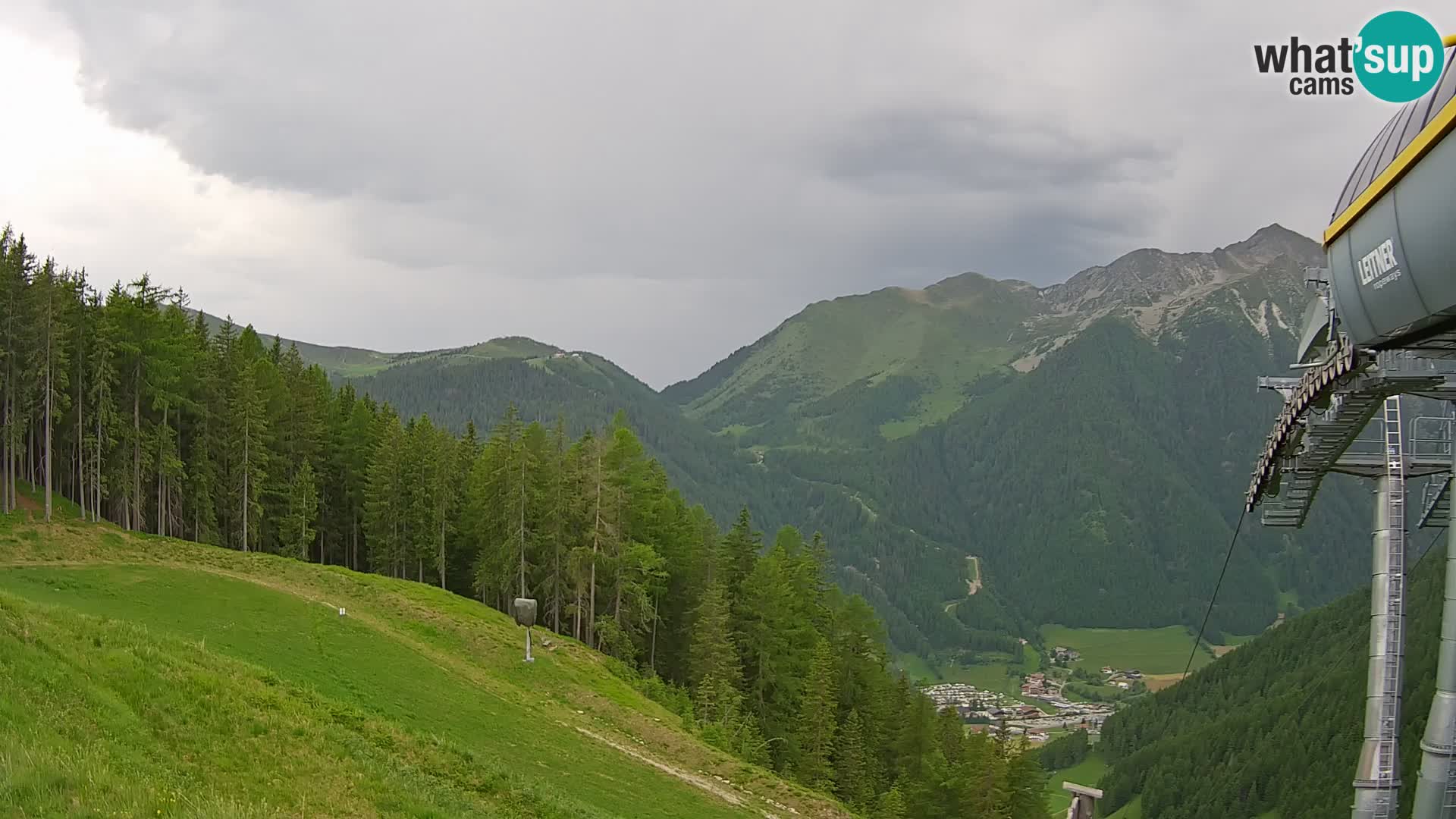 Gitschberg Jochtal SKI | Tanne  | Rio Pusteria