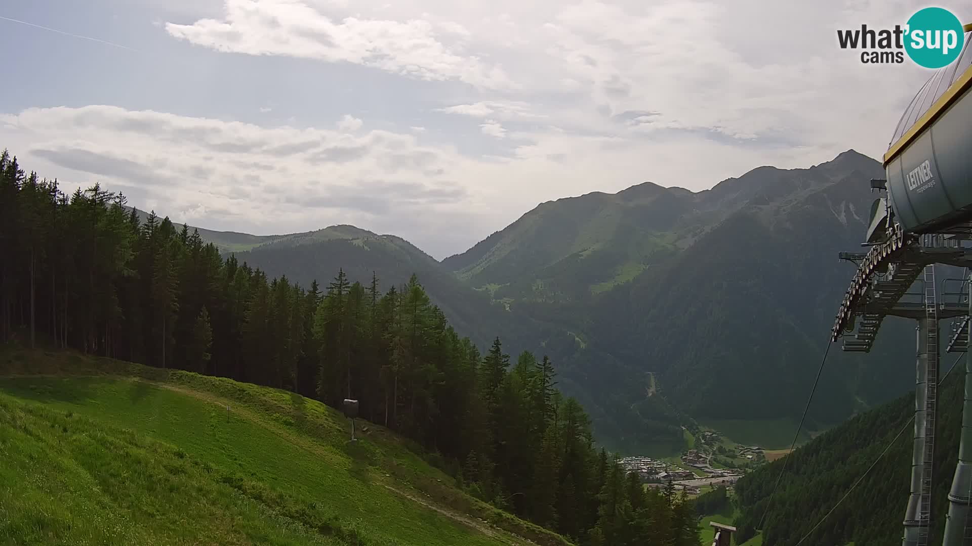 Gitschberg Jochtal SKI | Tanne  | Rio Pusteria
