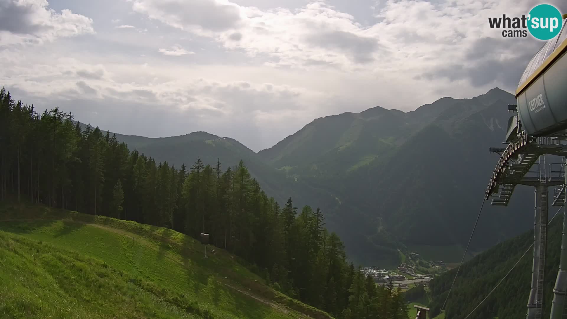 Gitschberg Jochtal SKI | Tanne  | Rio Pusteria